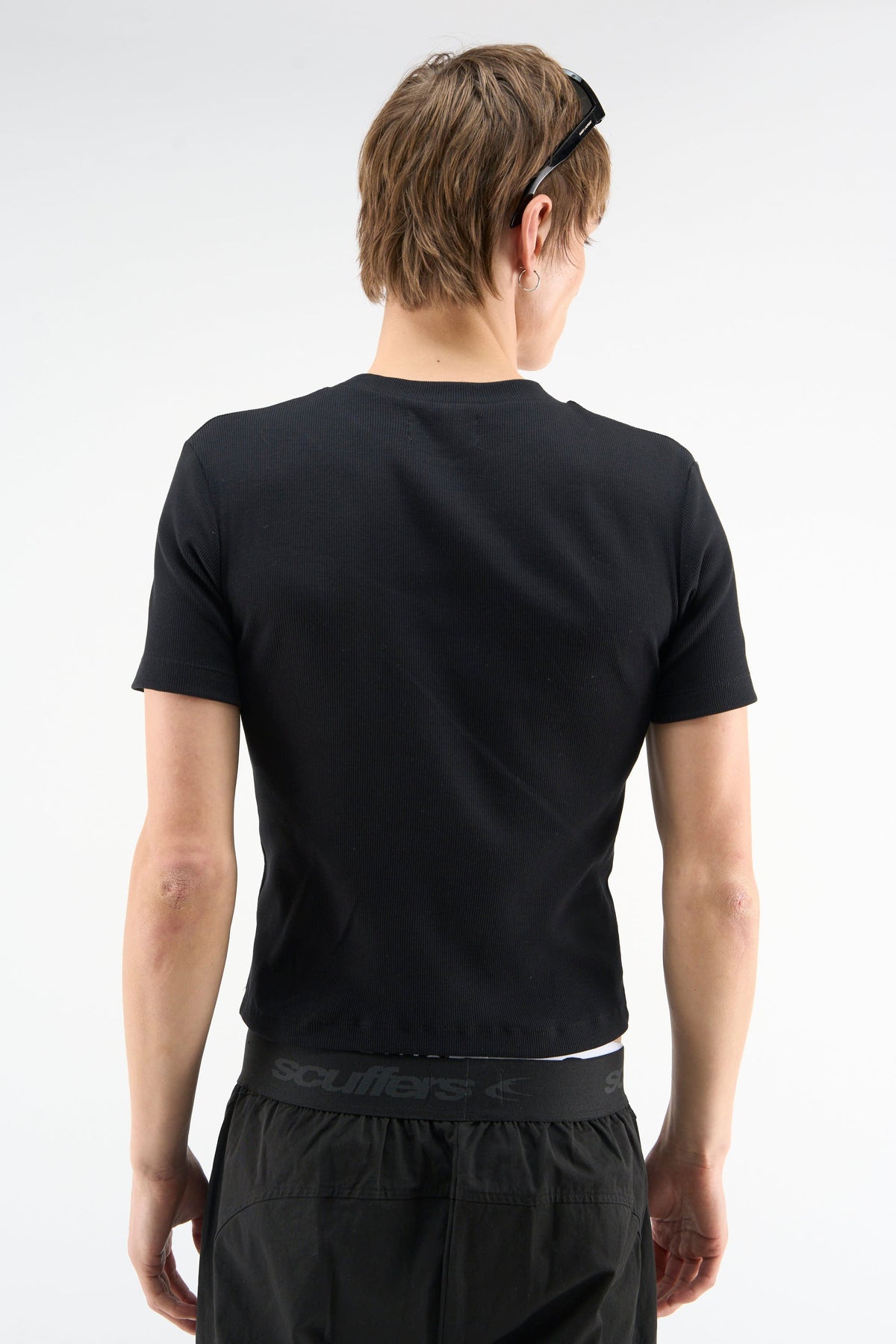 Tipton Black Top