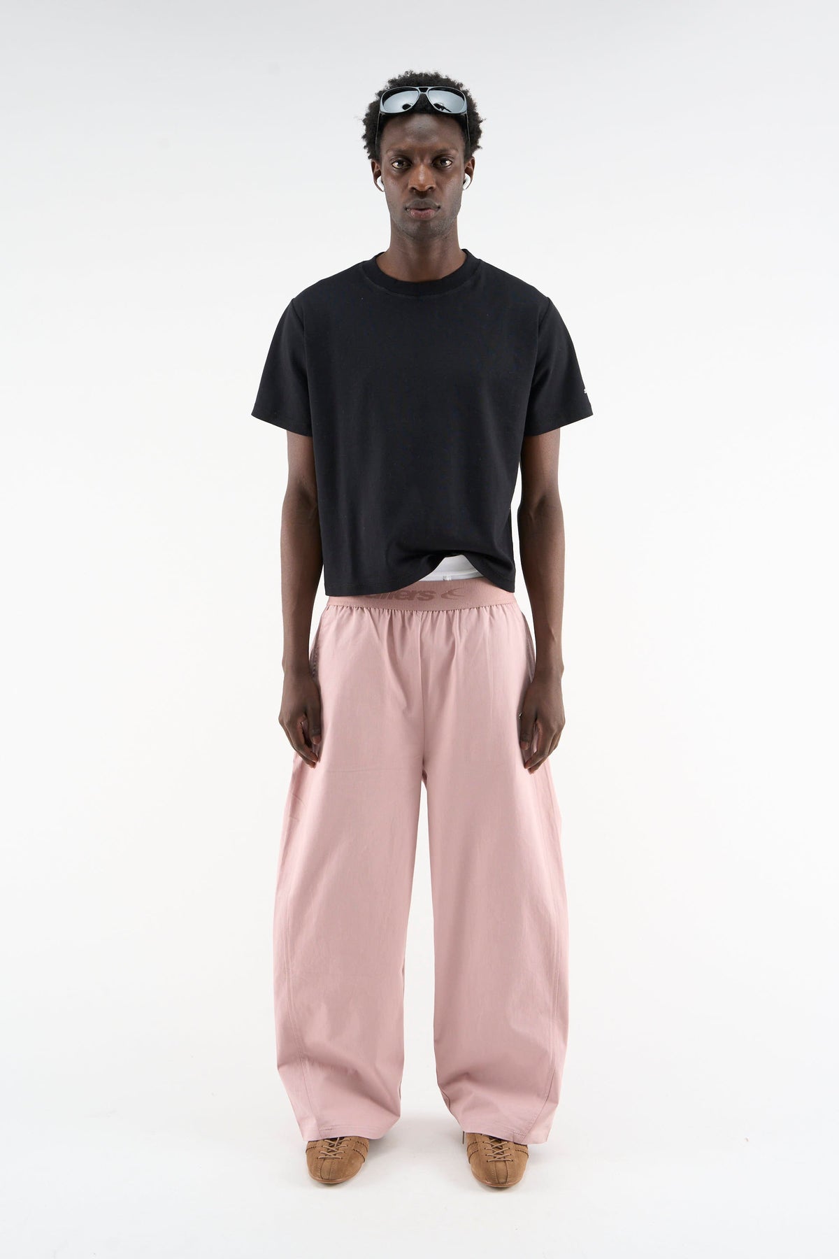 New EDS Pink Pants