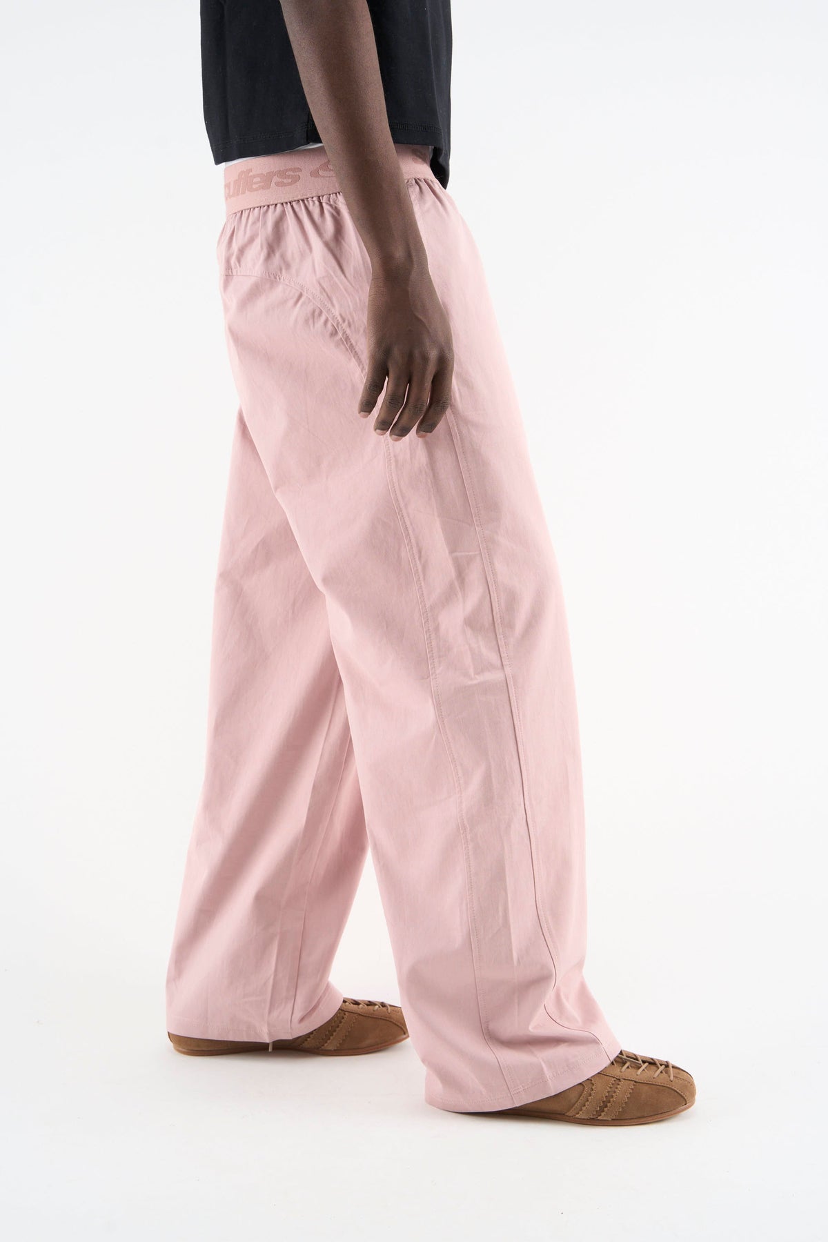 New EDS Pink Pants