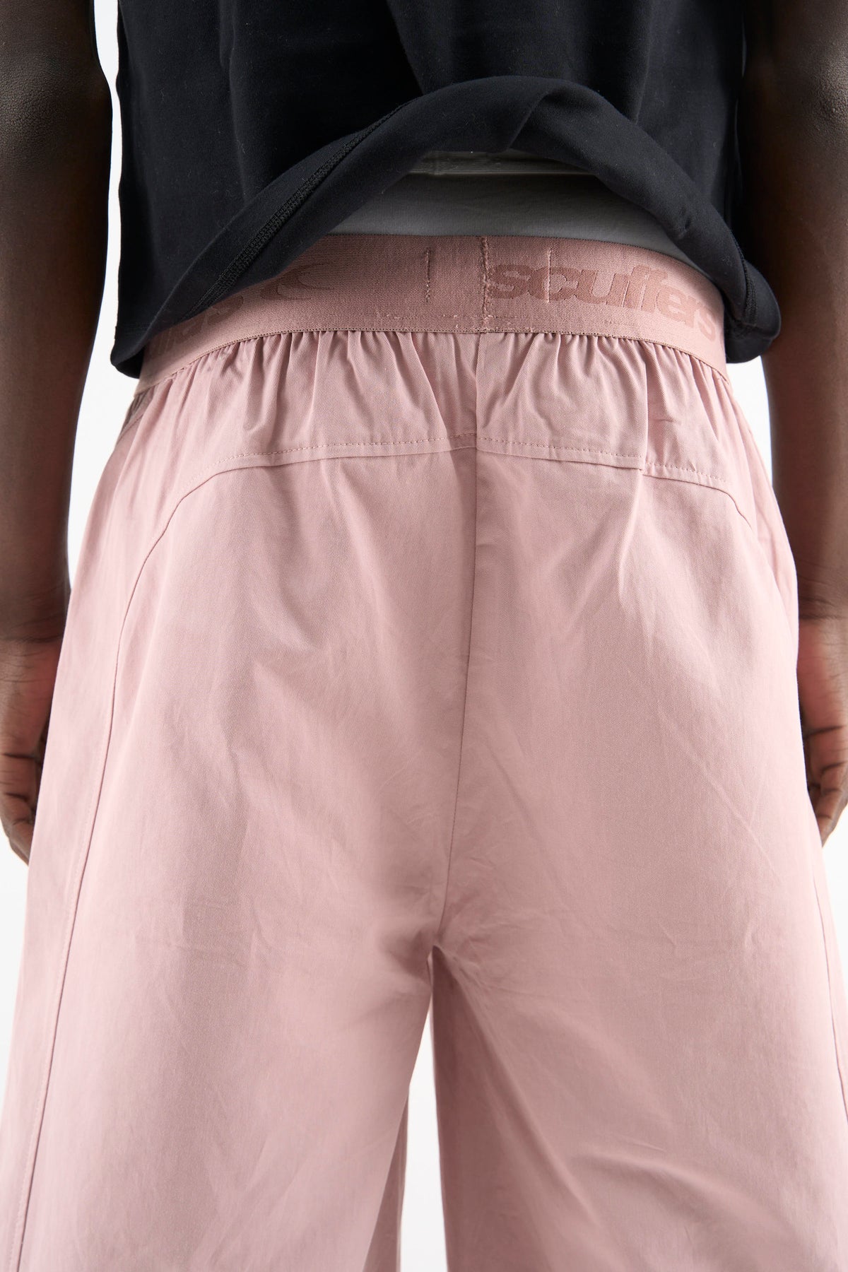 New EDS Pink Pants