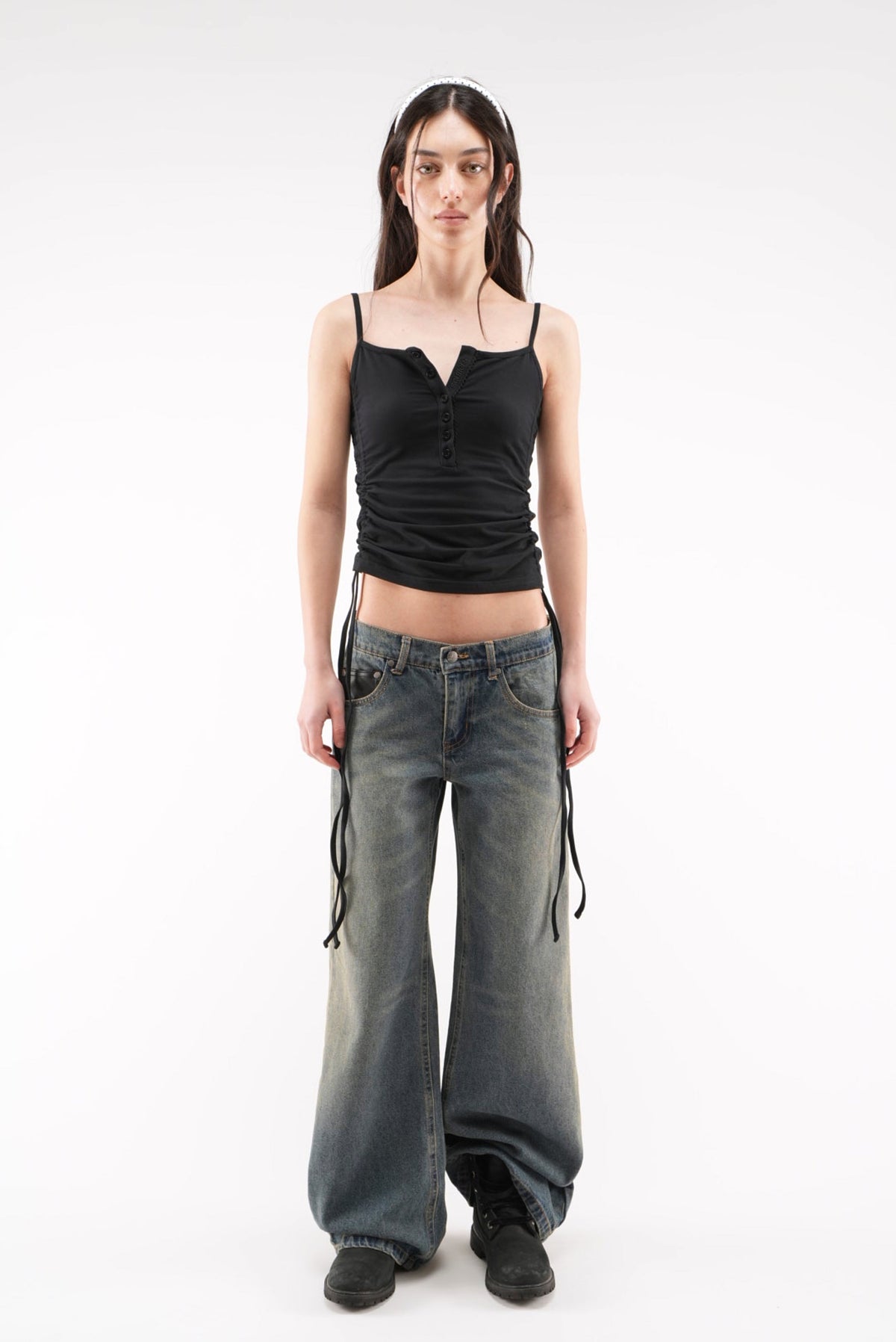 London Black Top