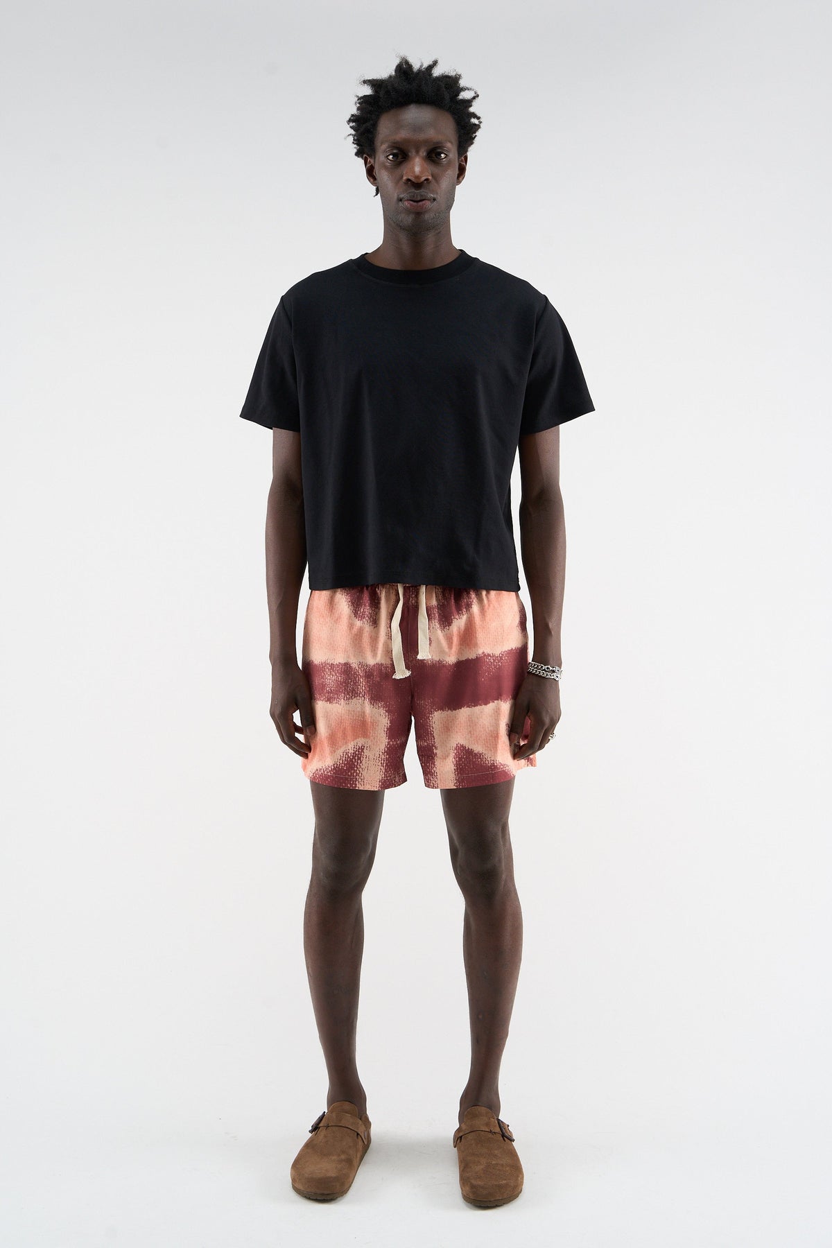 Worldwide Orange Swimpants