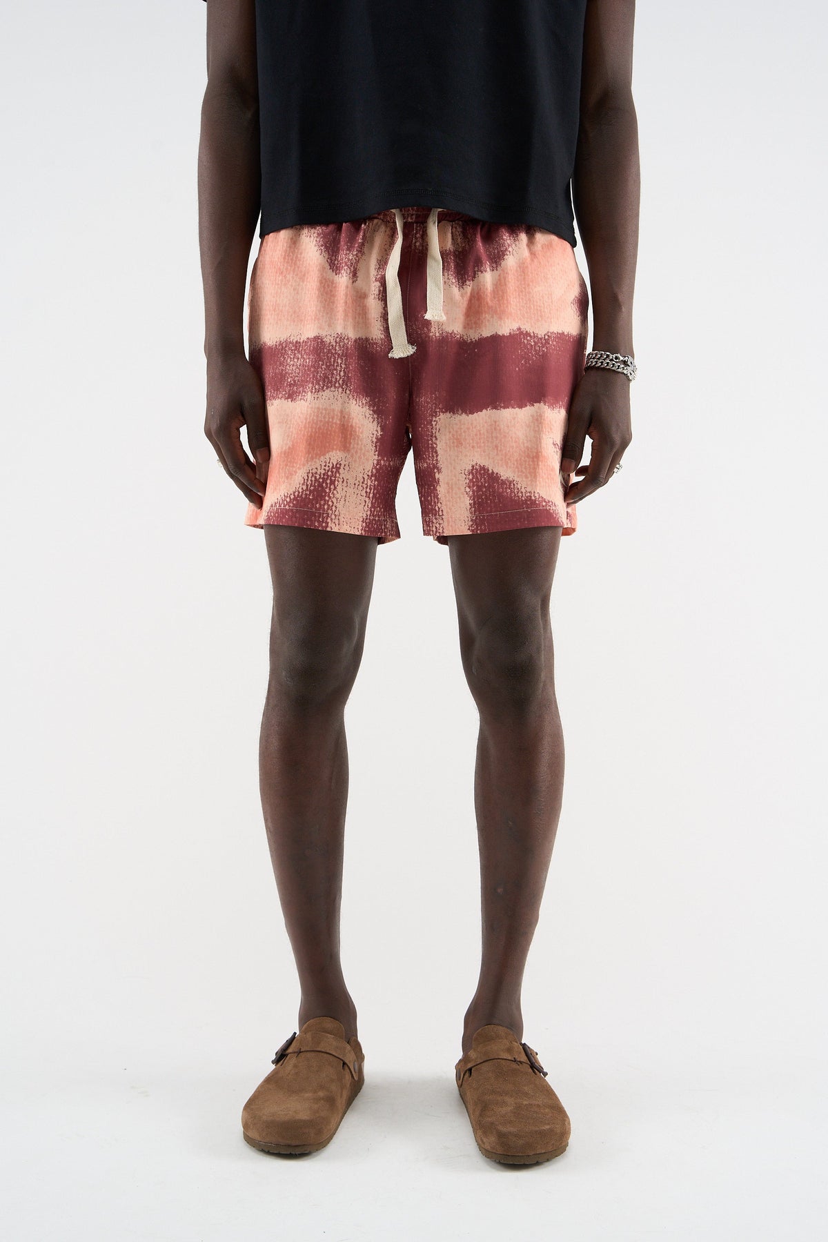 Worldwide Orange Swimpants