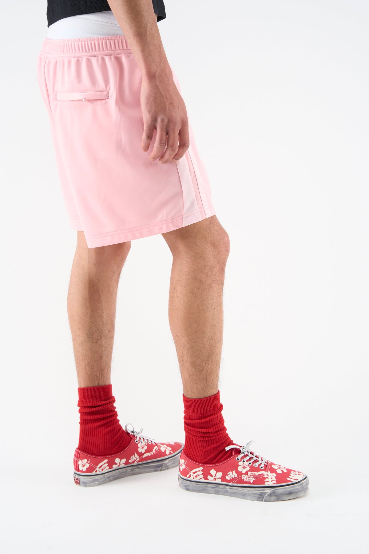 Not Sport Pink Shorts