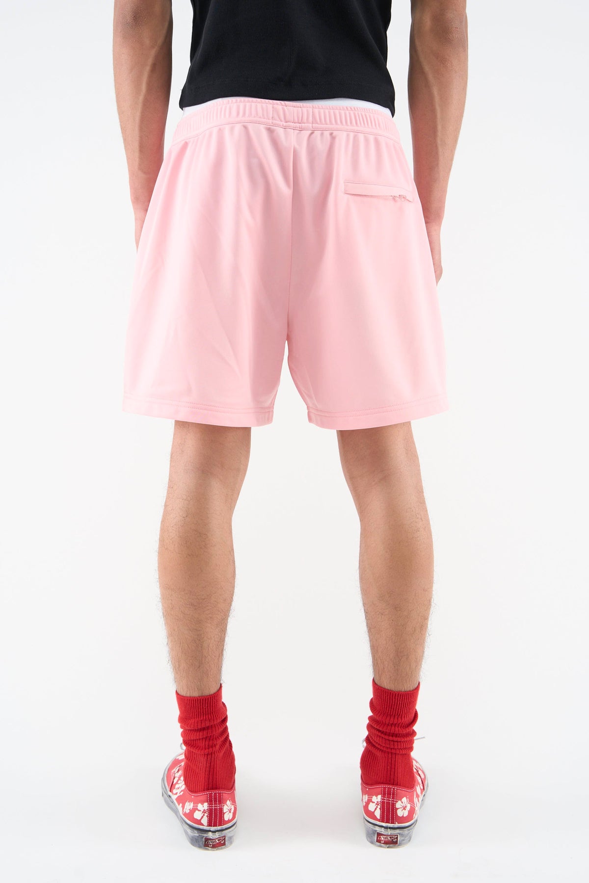 Not Sport Pink Shorts