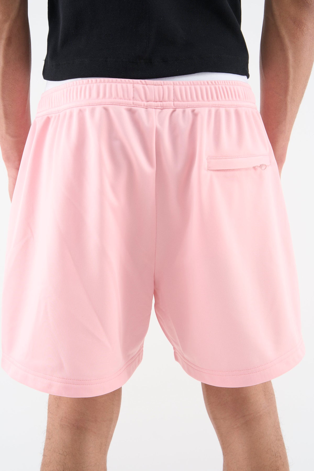 Not Sport Pink Shorts