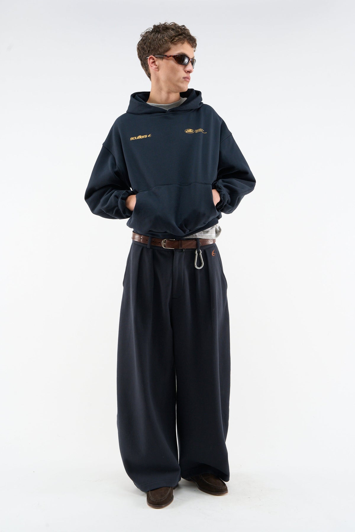 Sign Hoodie