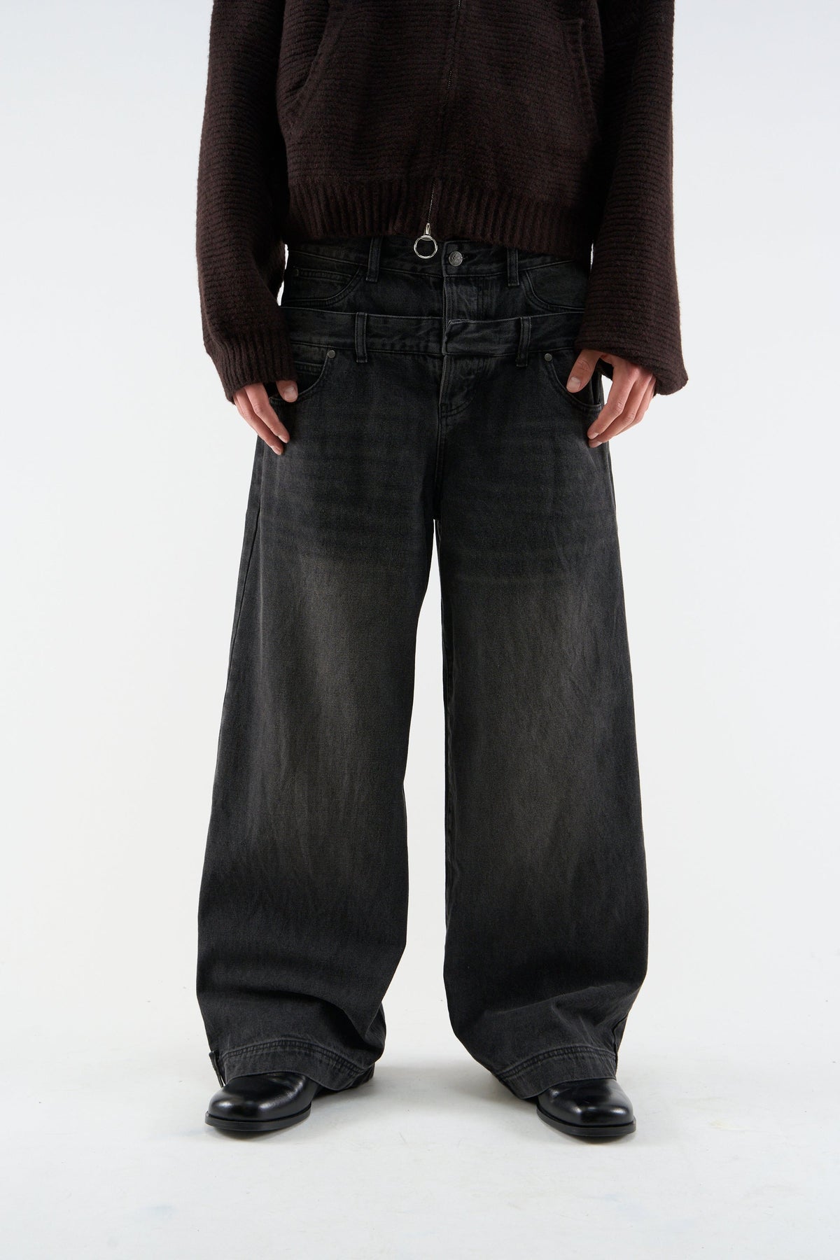 Times Dark Pants