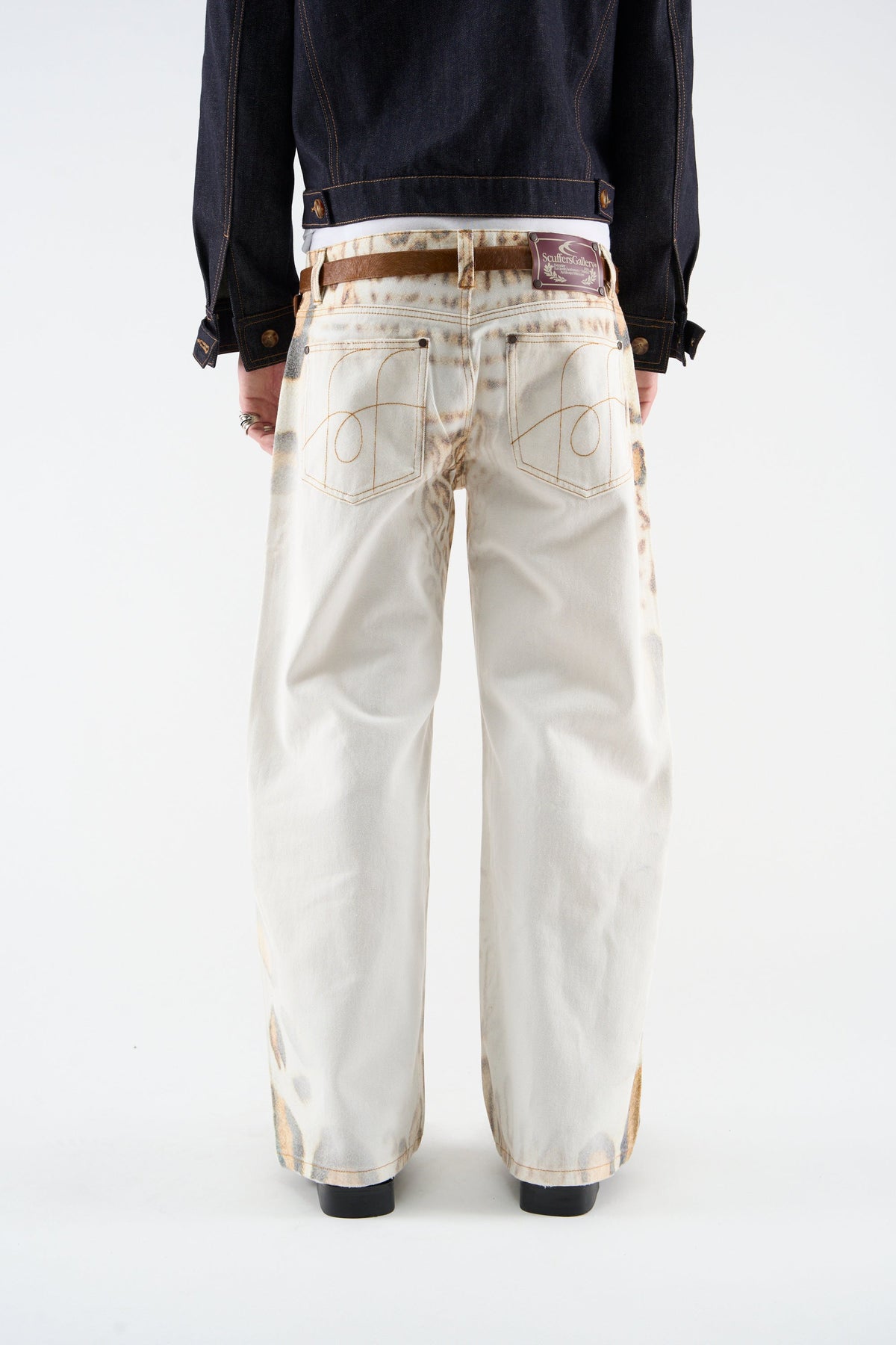 Robery Pants