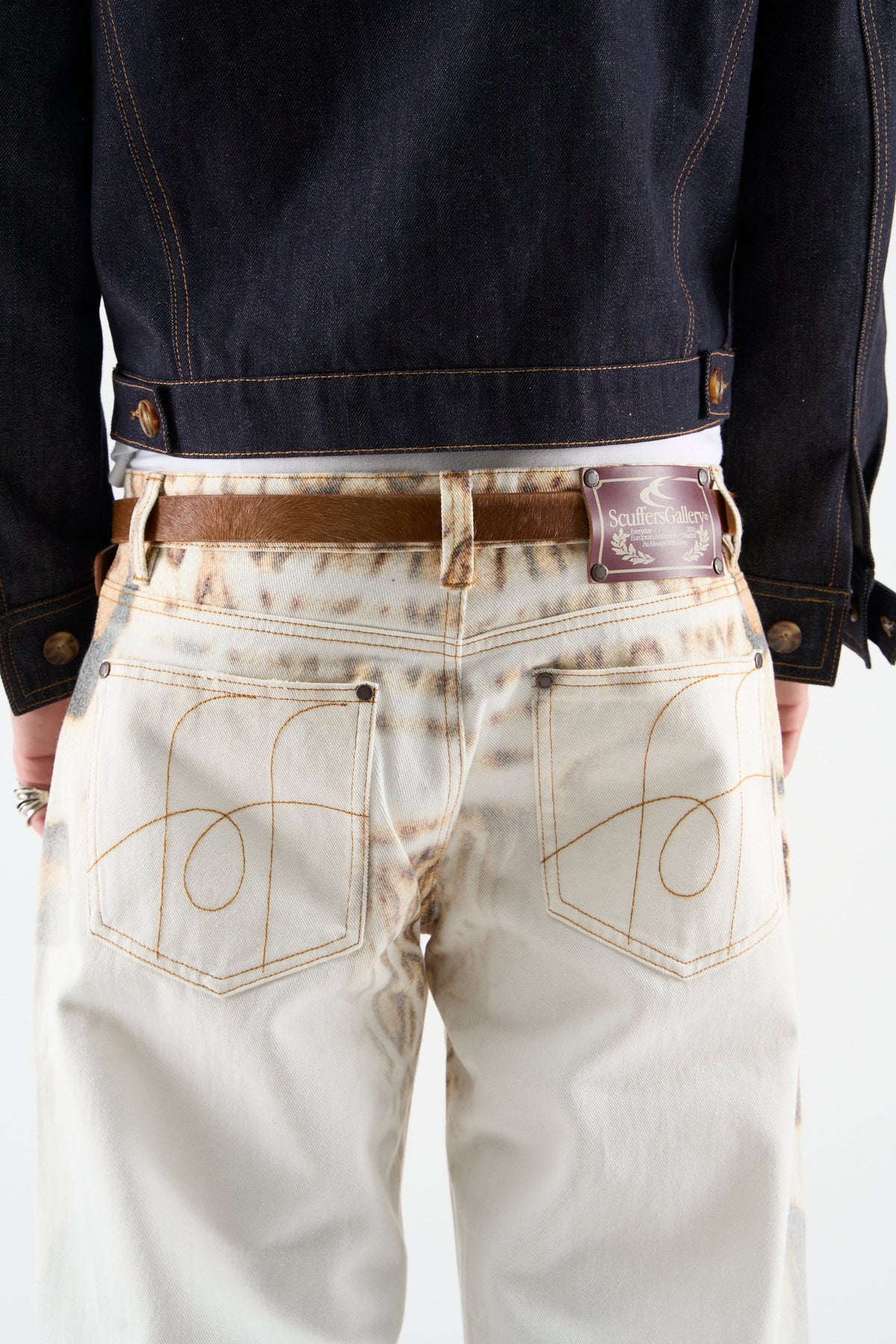Robery Pants