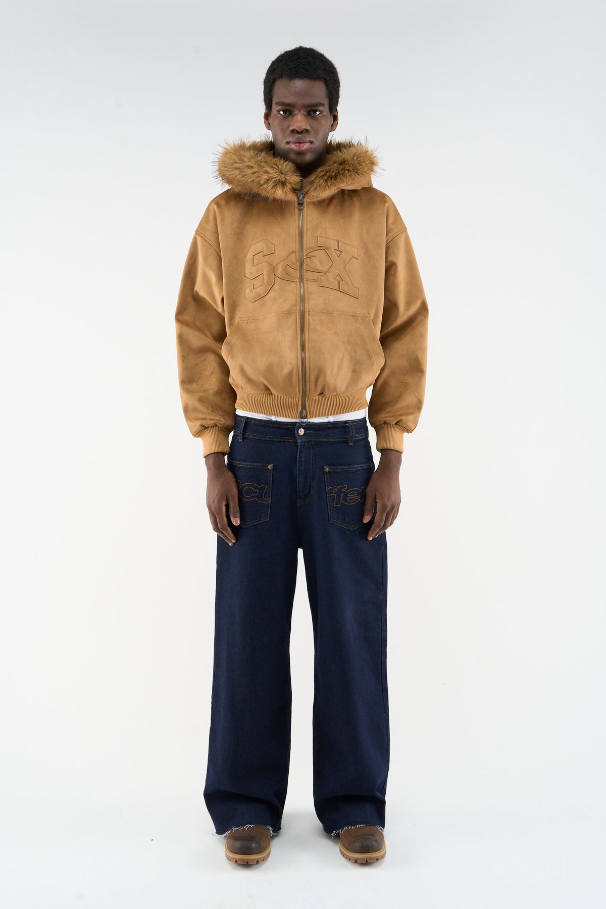 Sex Camel Jacket