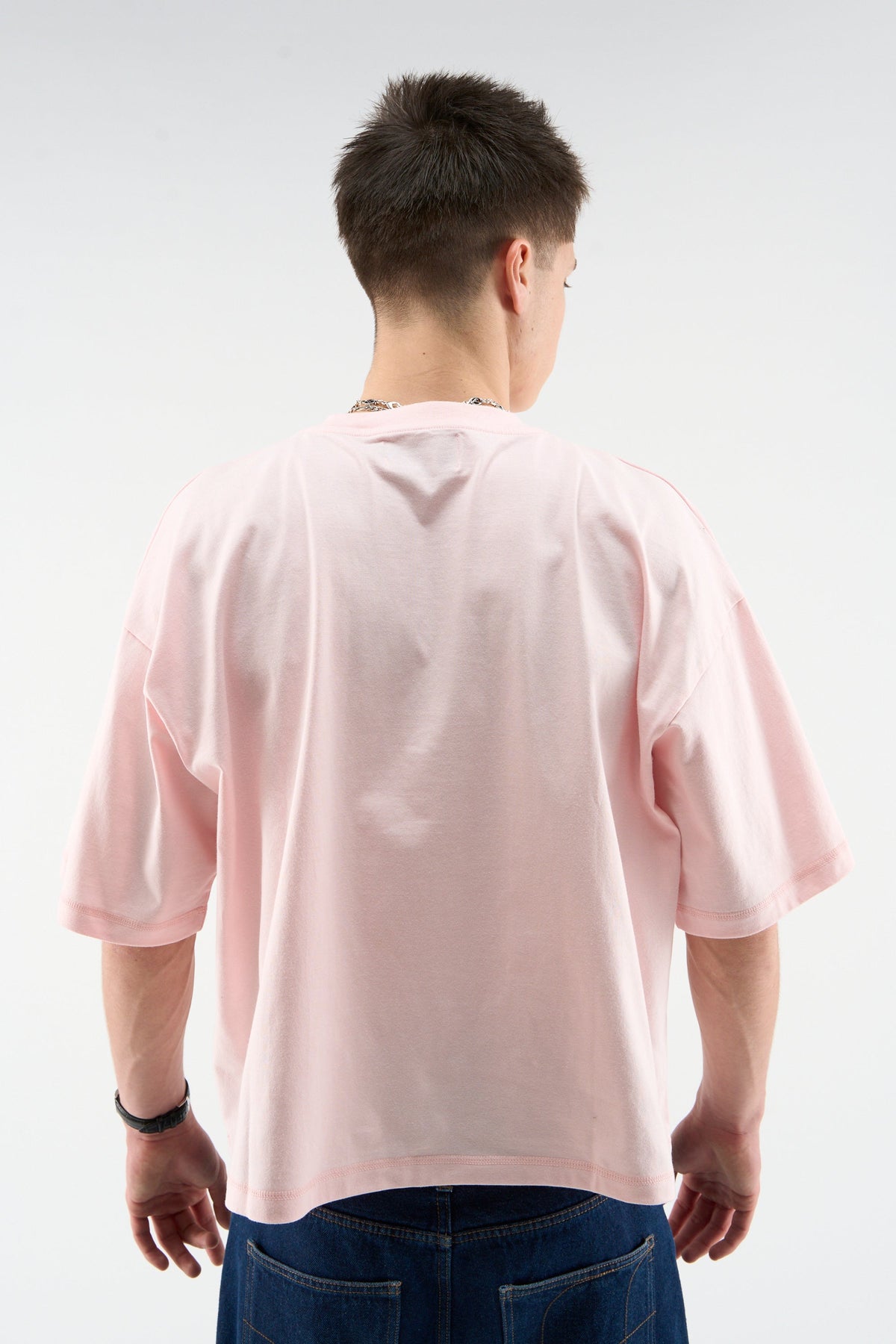 Hot As FF Pink T-Shirt