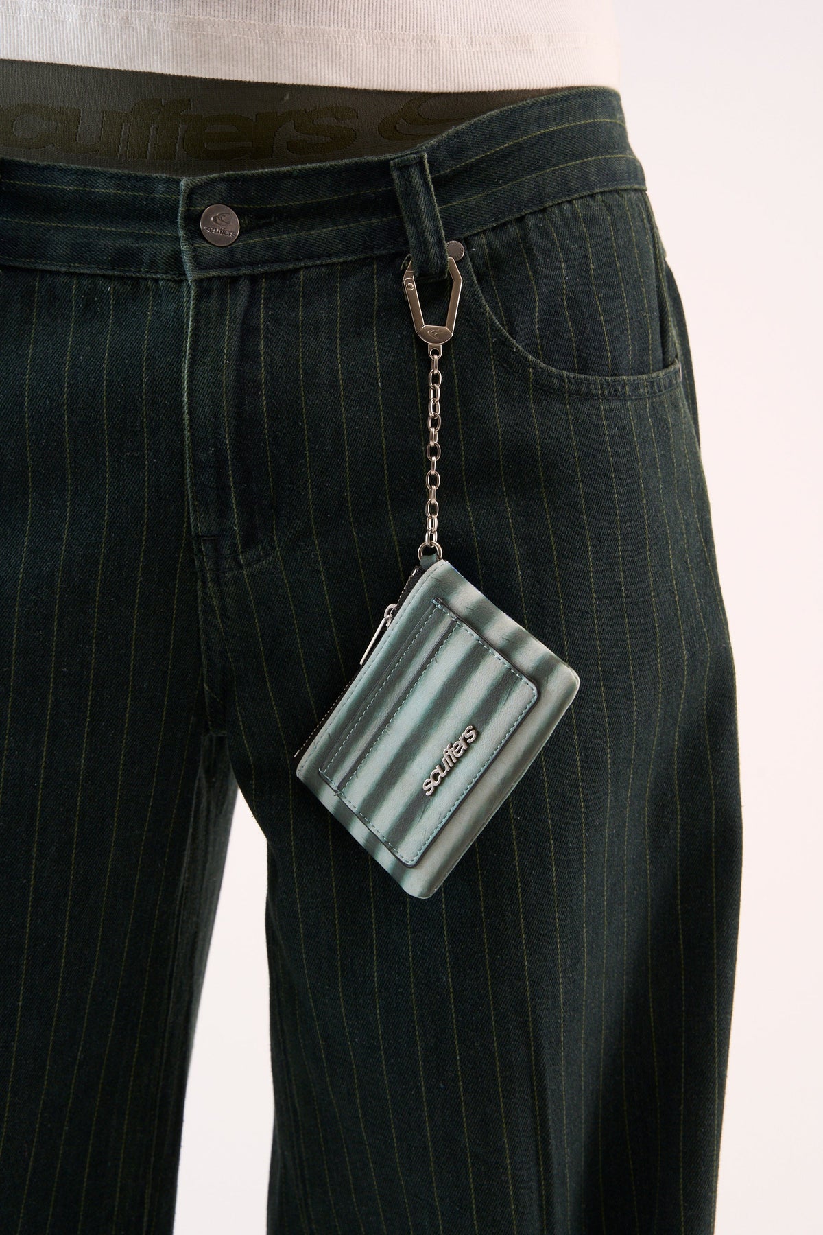 Nowhere Wallet