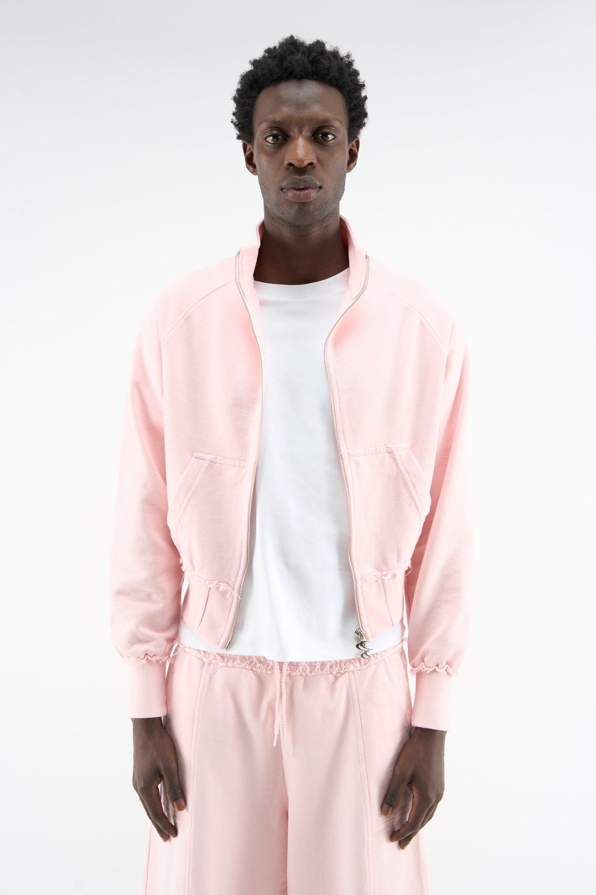 Cake Pink Jacket