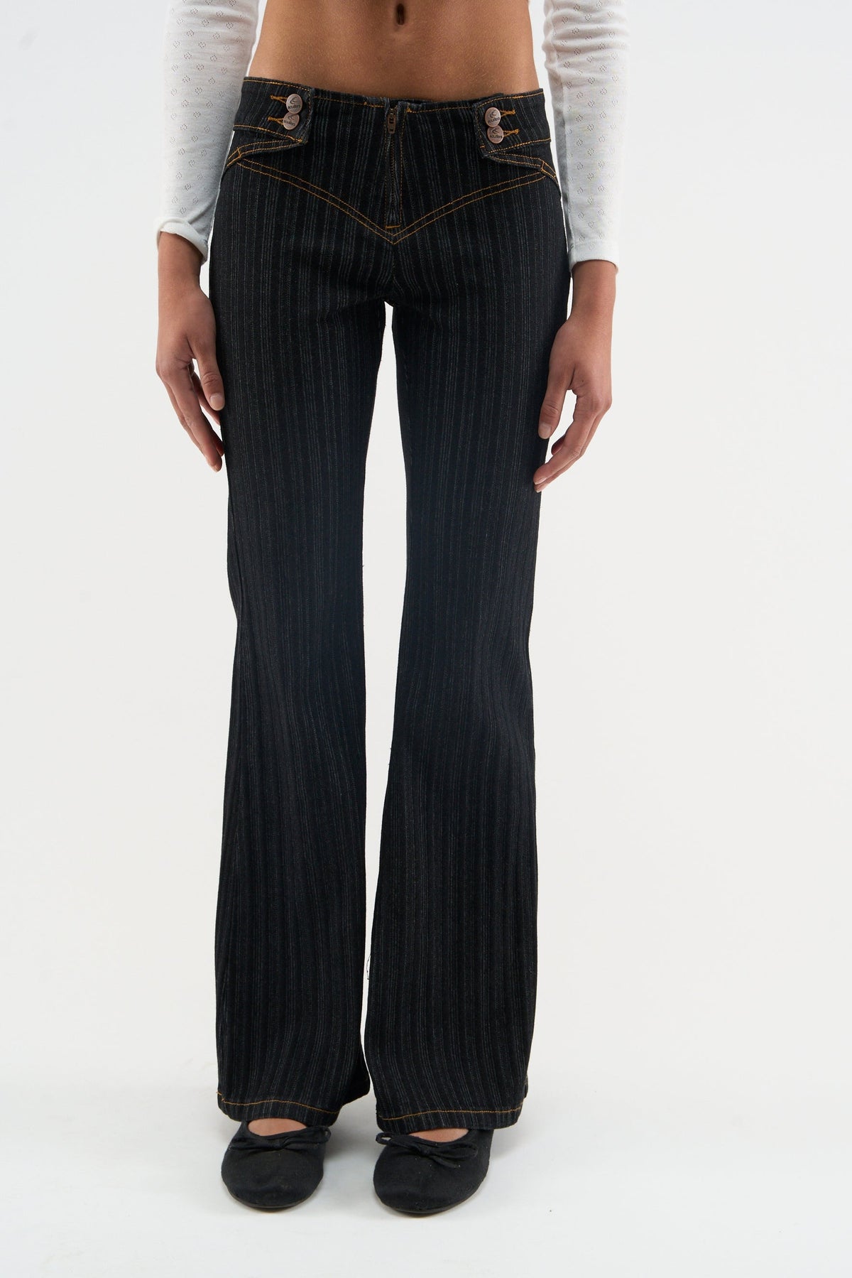 Ventus Dark Pants