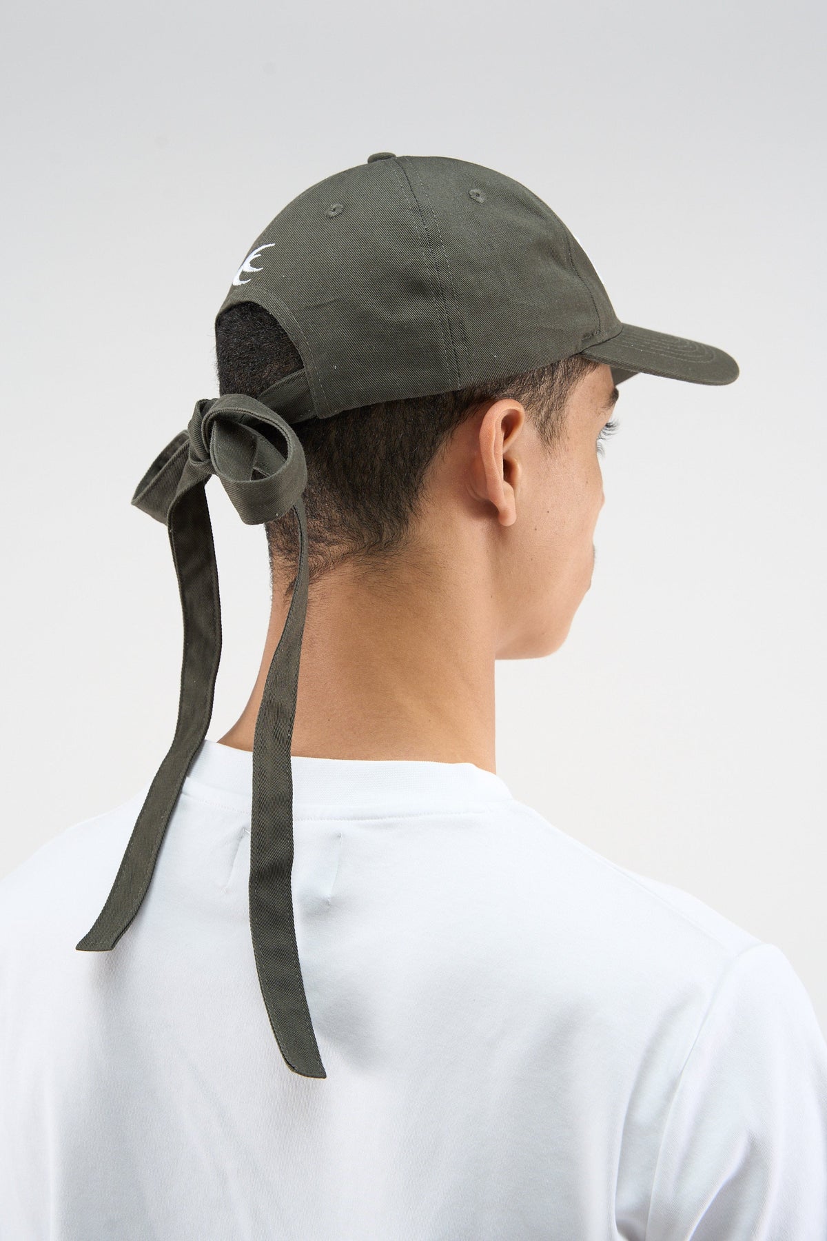 Hot As FF Dark Green Cap