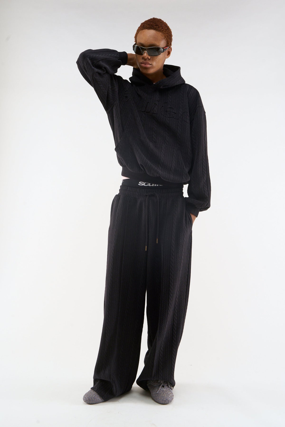 Bodega Dark Pants
