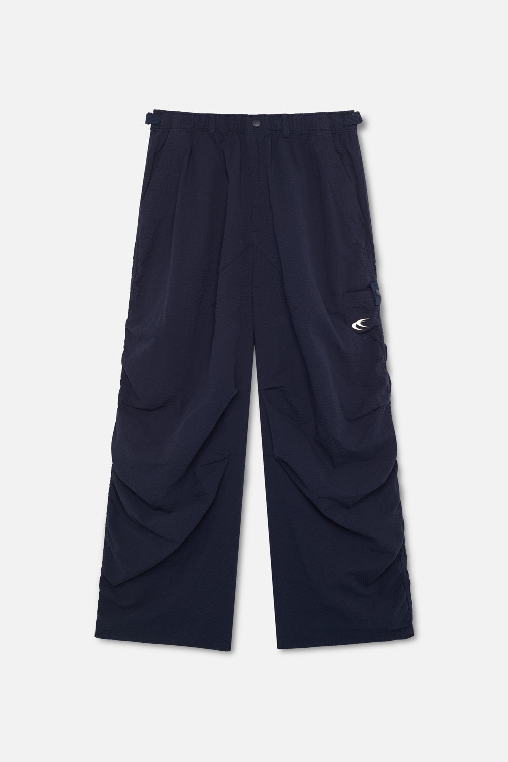 Donguan Navy Pants