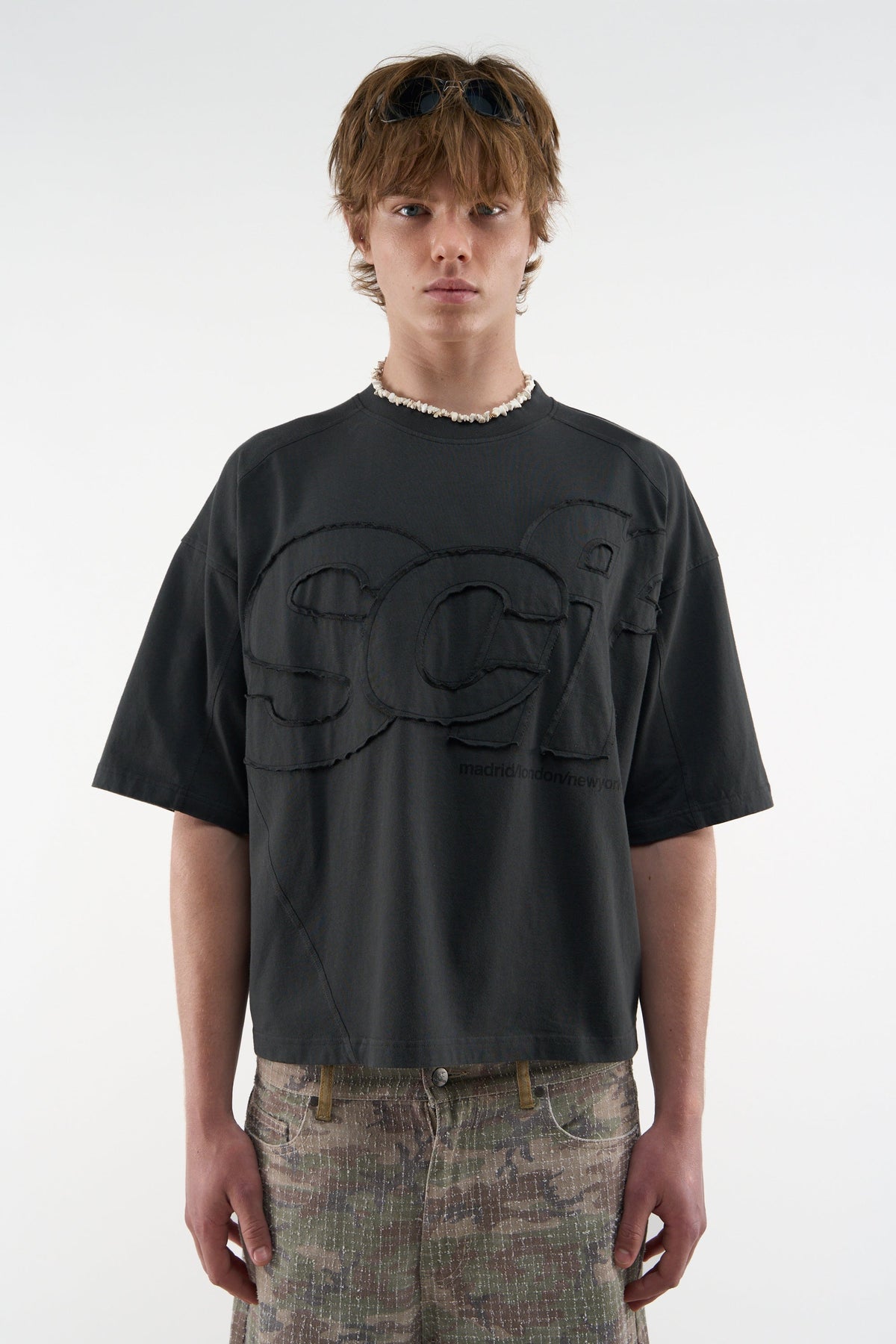 Original Black T-Shirt