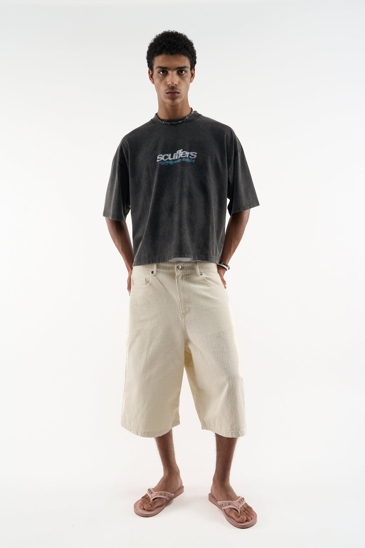 Trunk Dark T-Shirt