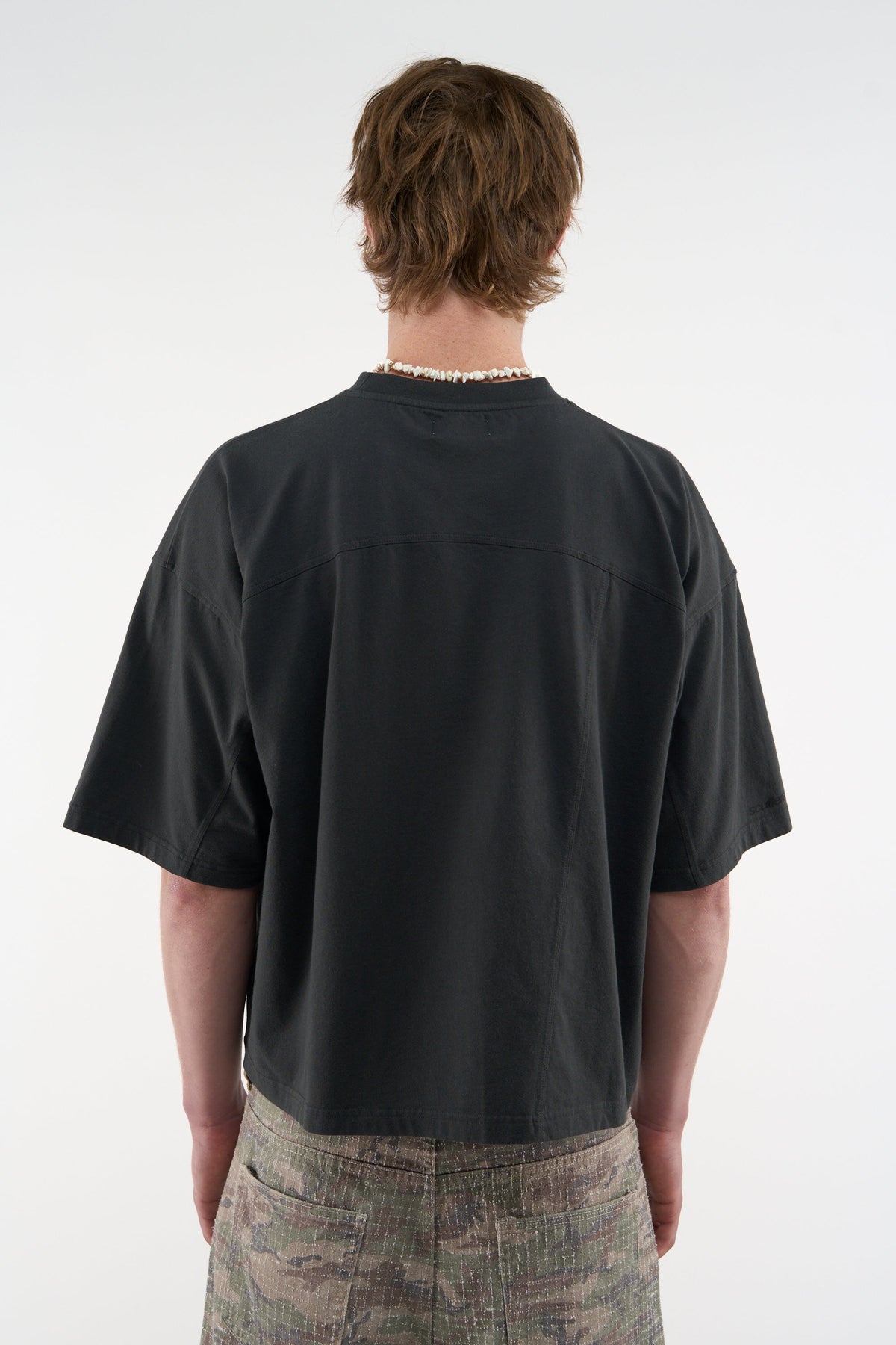 Original Black T-Shirt