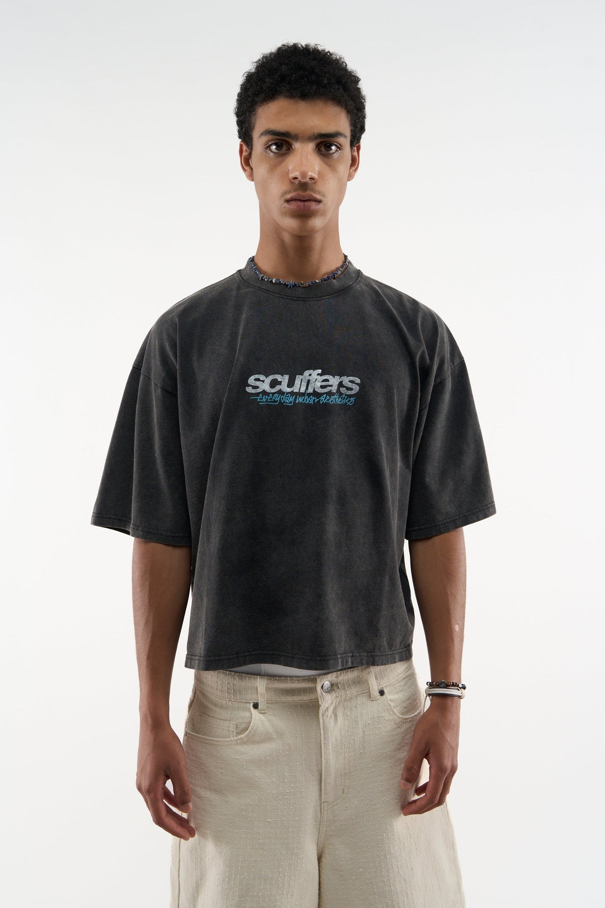 Trunk Dark T-Shirt