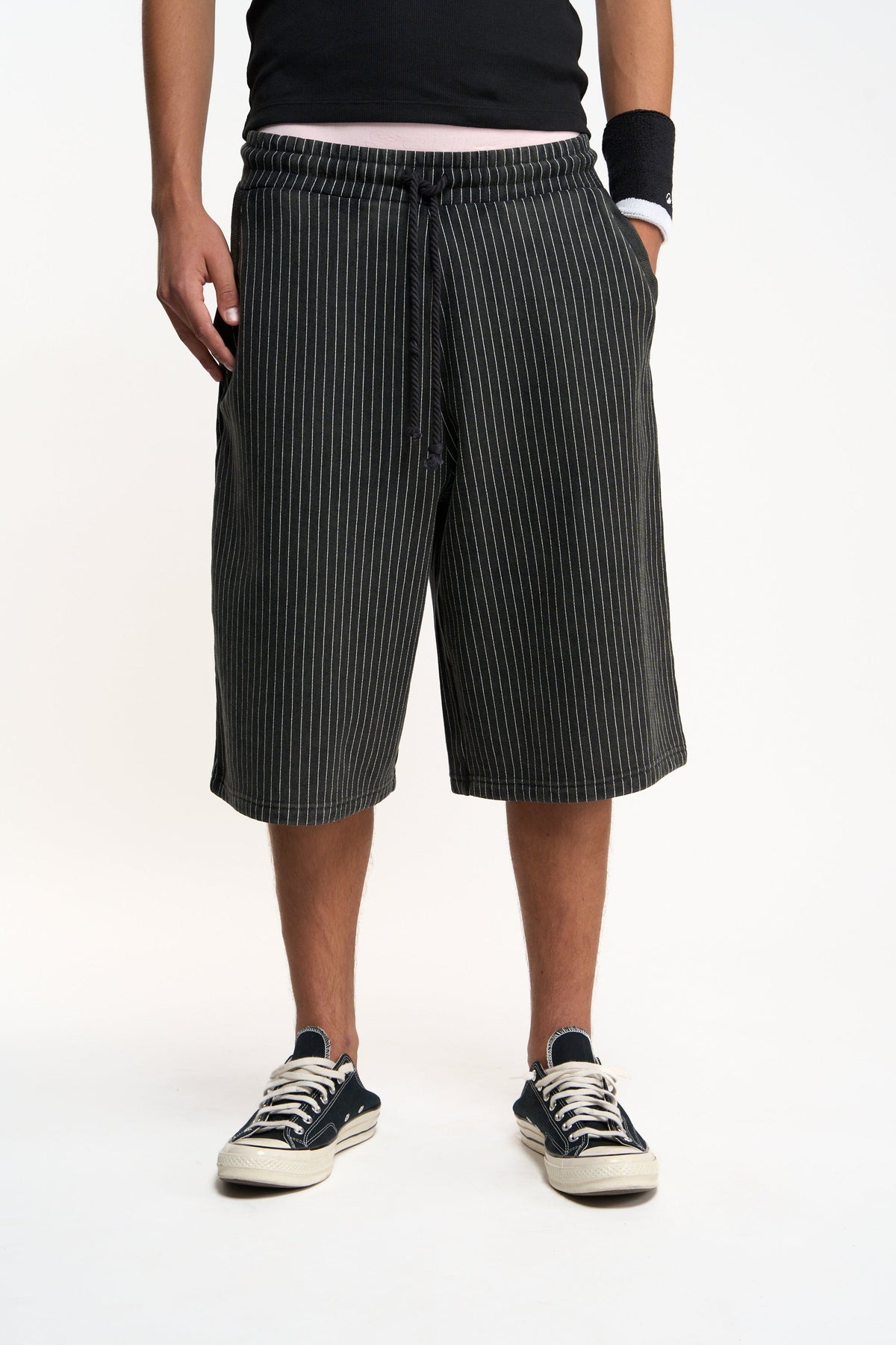 Lawsuit Dark Jorts