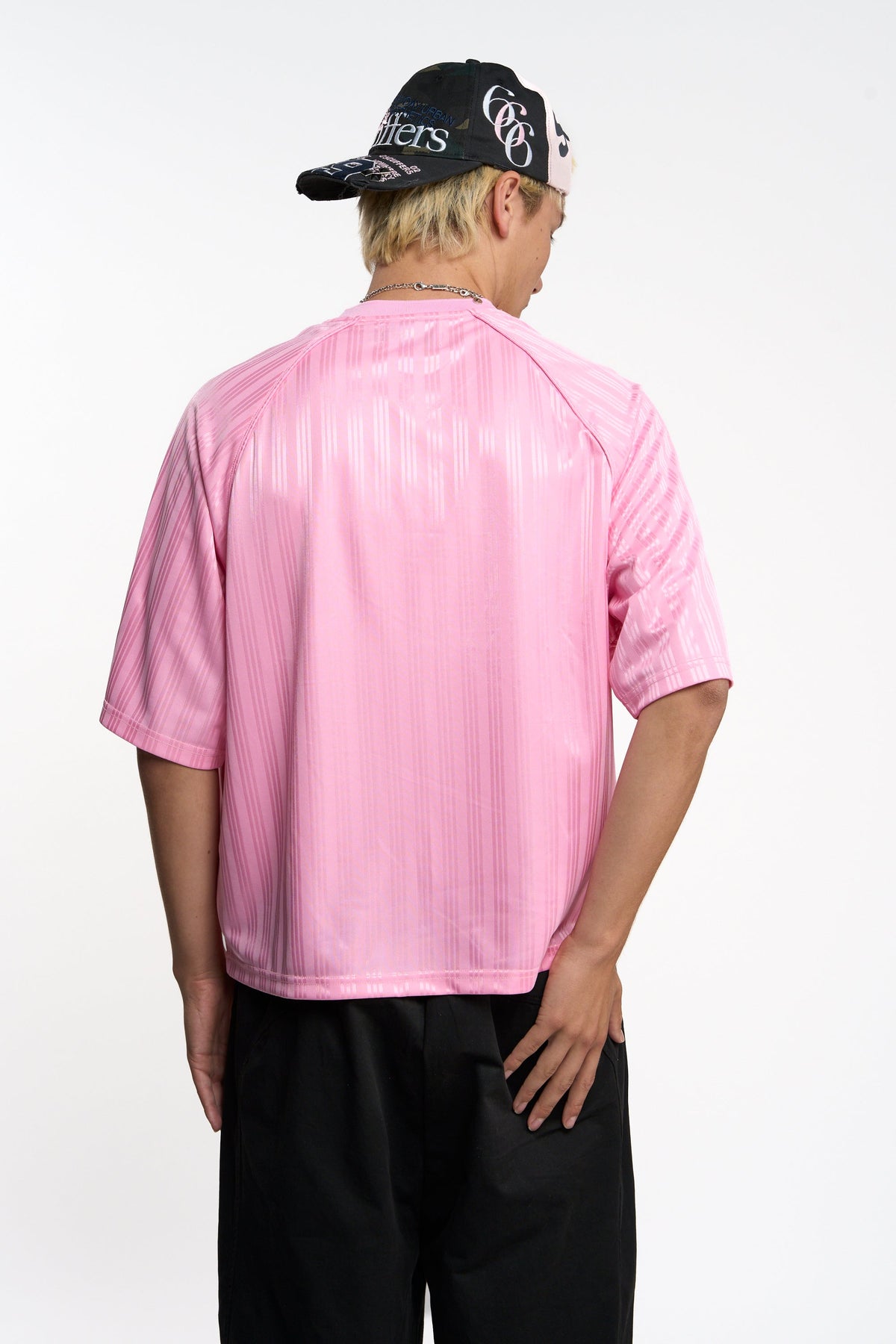 Nacar Pink T-Shirt