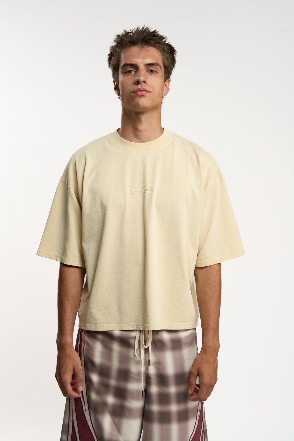 Lay Butter T-Shirt