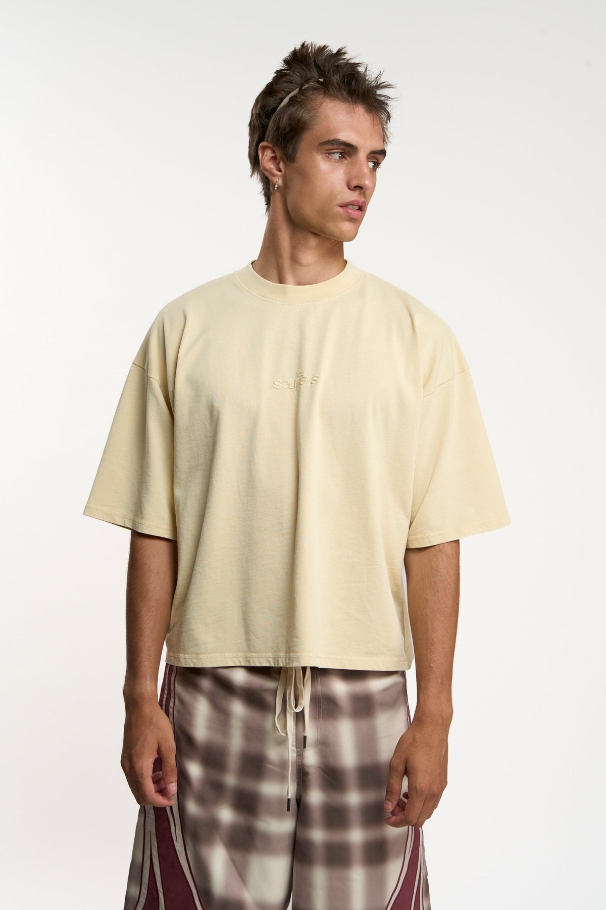 Lay Butter T-Shirt