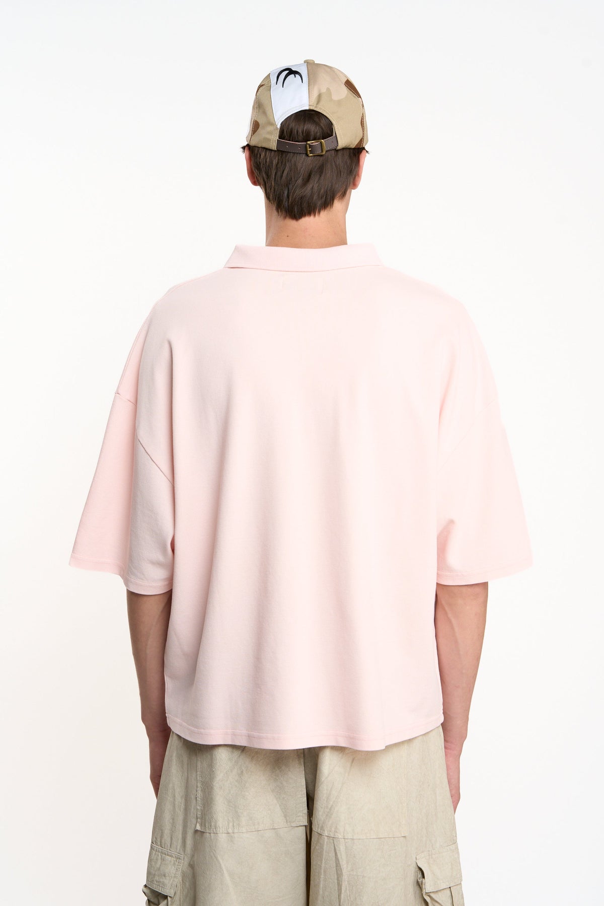 Play Pink Polo