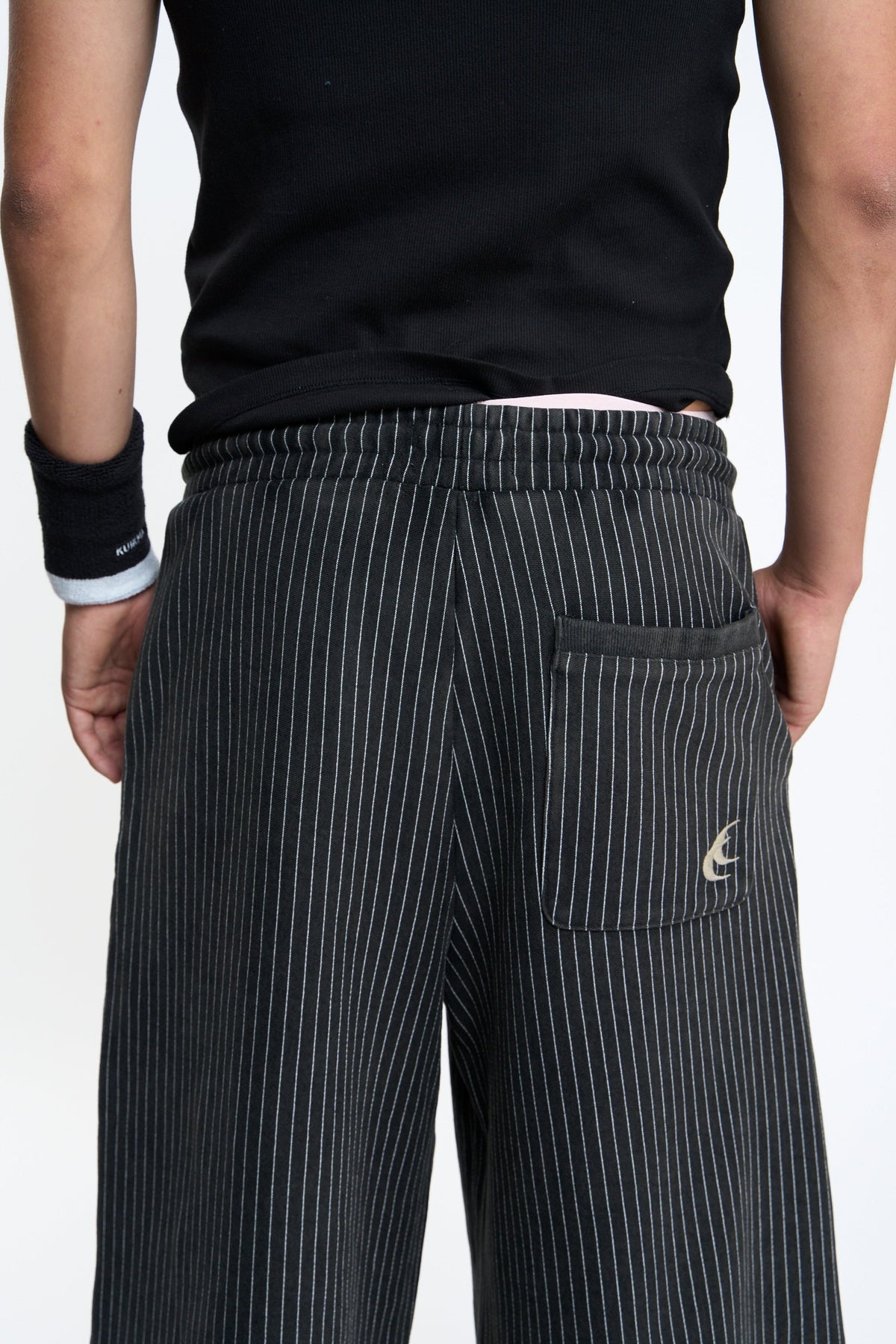 Lawsuit Dark Jorts