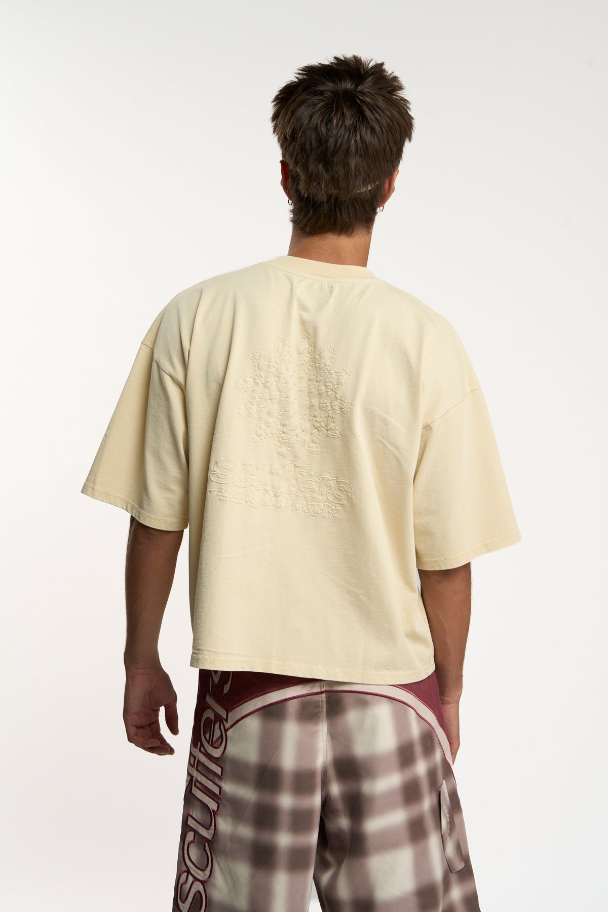 Lay Butter T-Shirt
