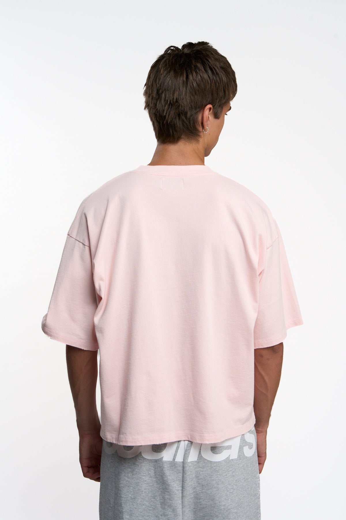Knife Pink T-Shirt