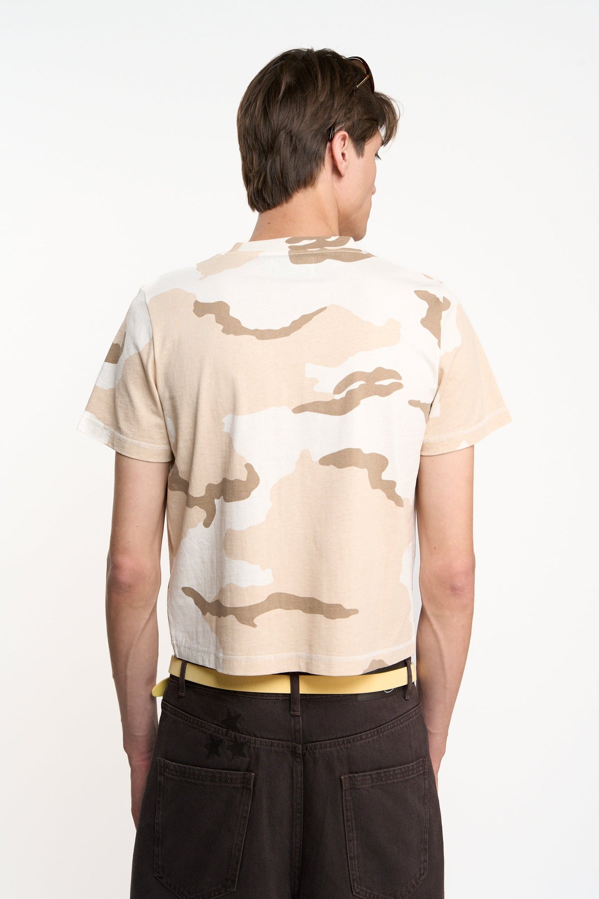 Marlon Camo T-Shirt