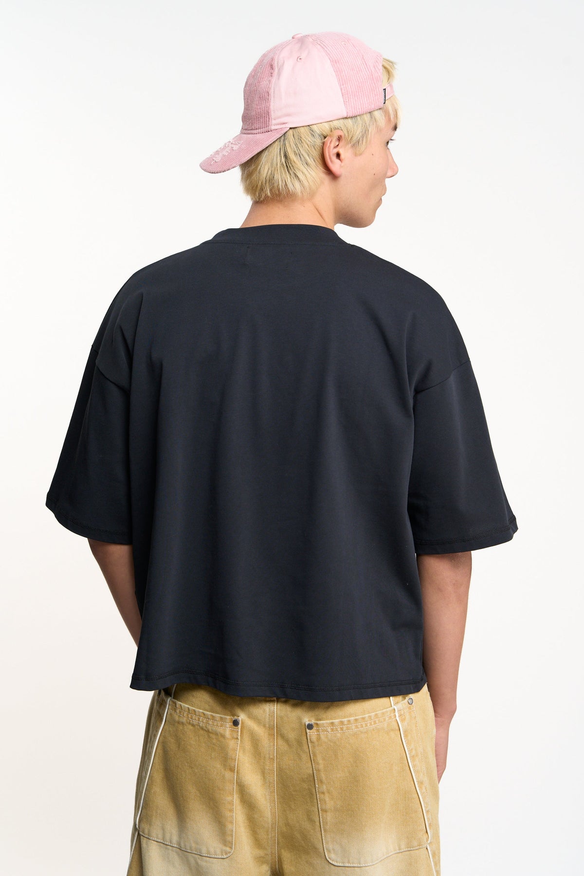 Honey Black T-Shirt