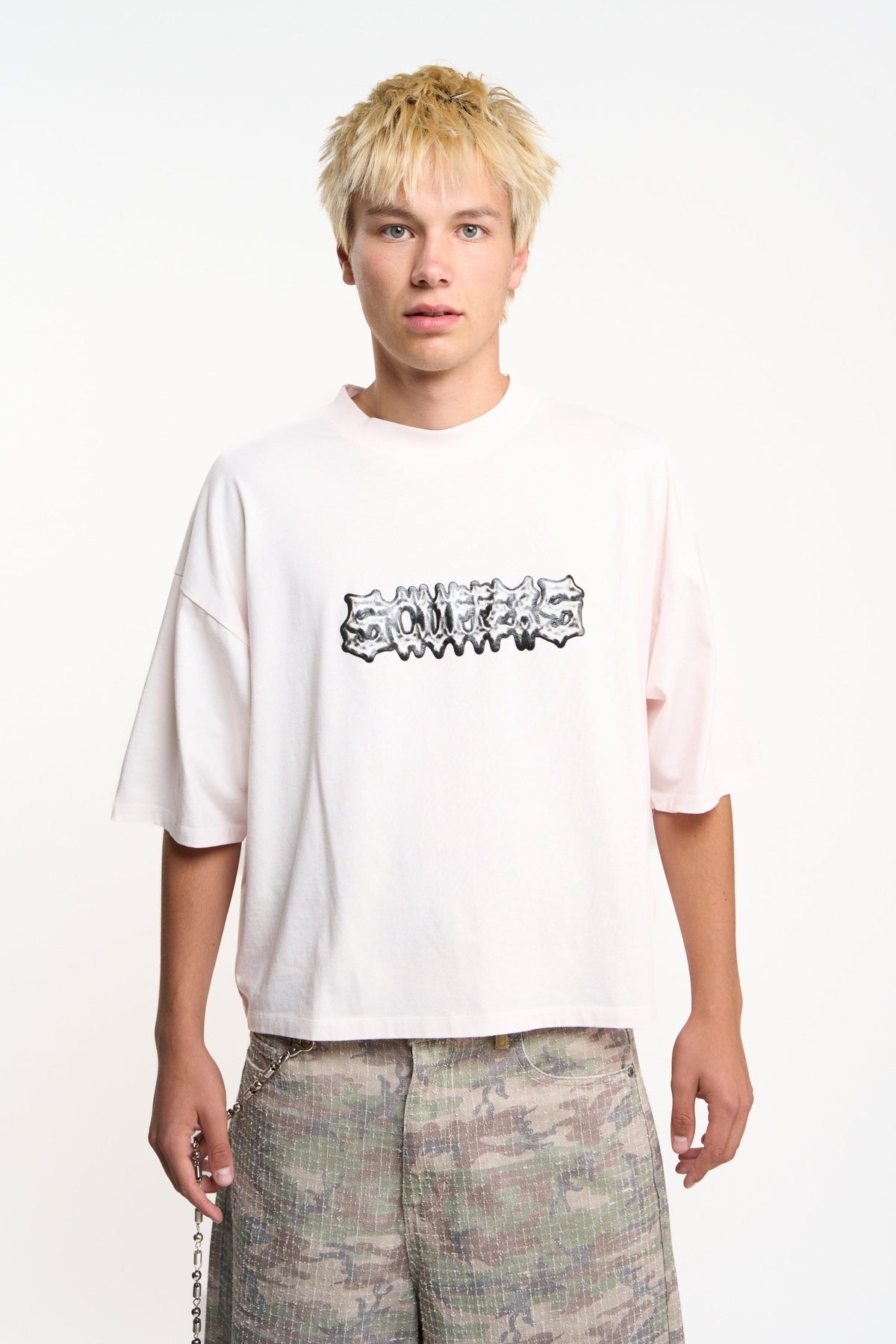Bellic Pink T-Shirt