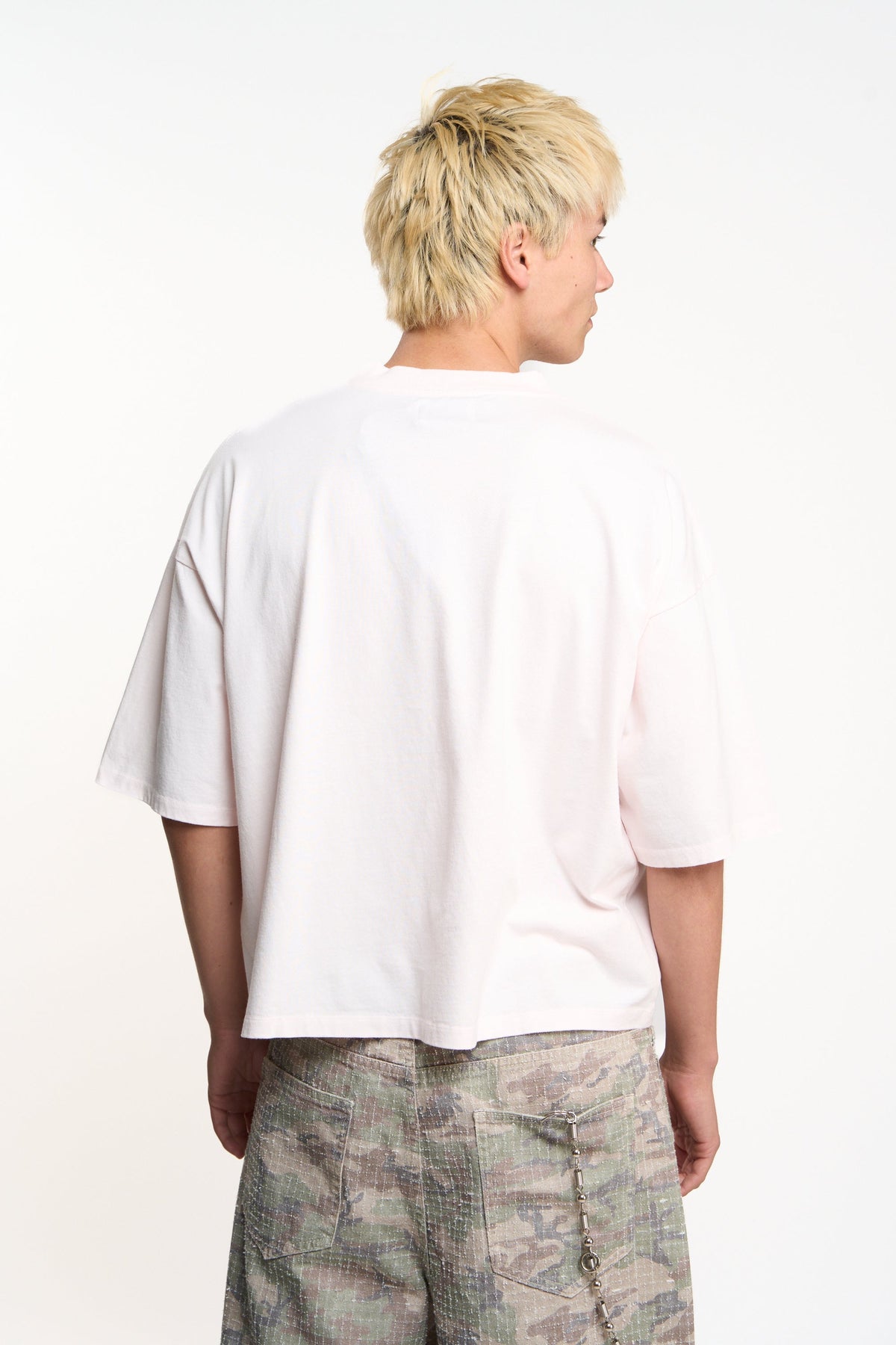Bellic Pink T-Shirt