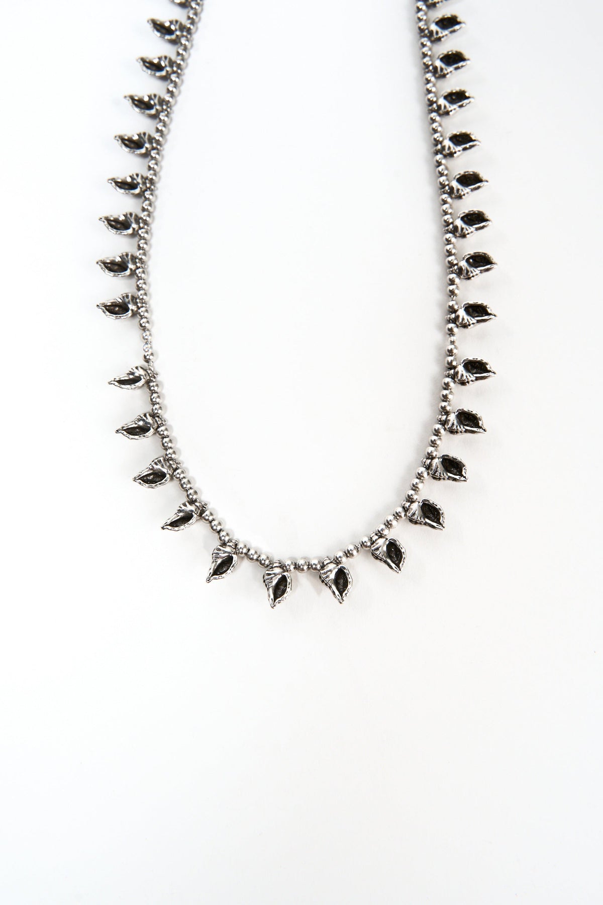 Caracola Necklace