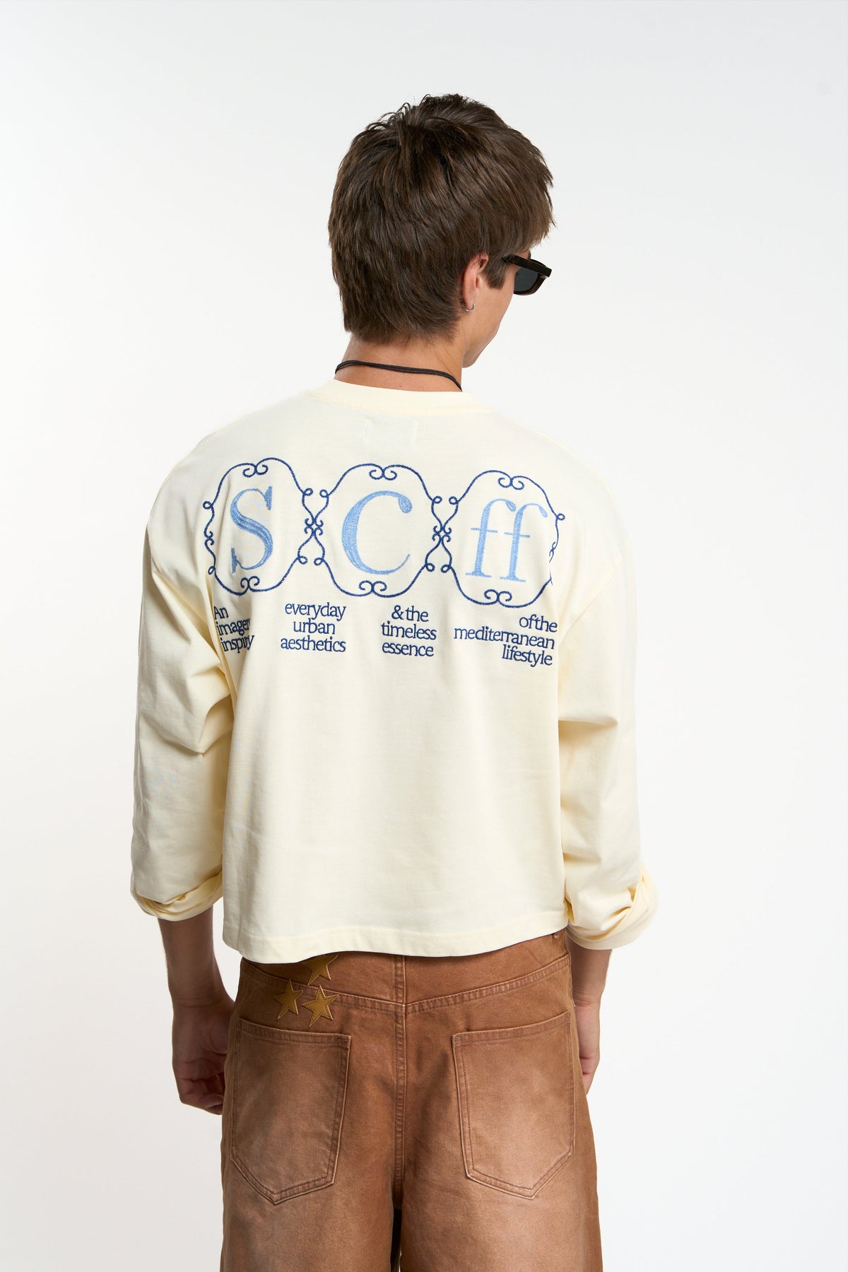 Condal Butter Longsleeve