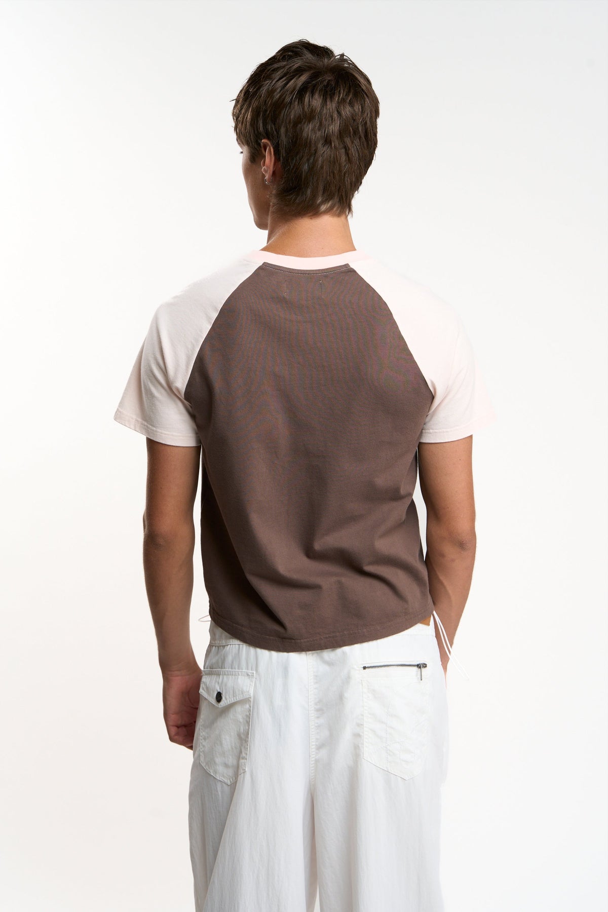 Siren Brown T-Shirt
