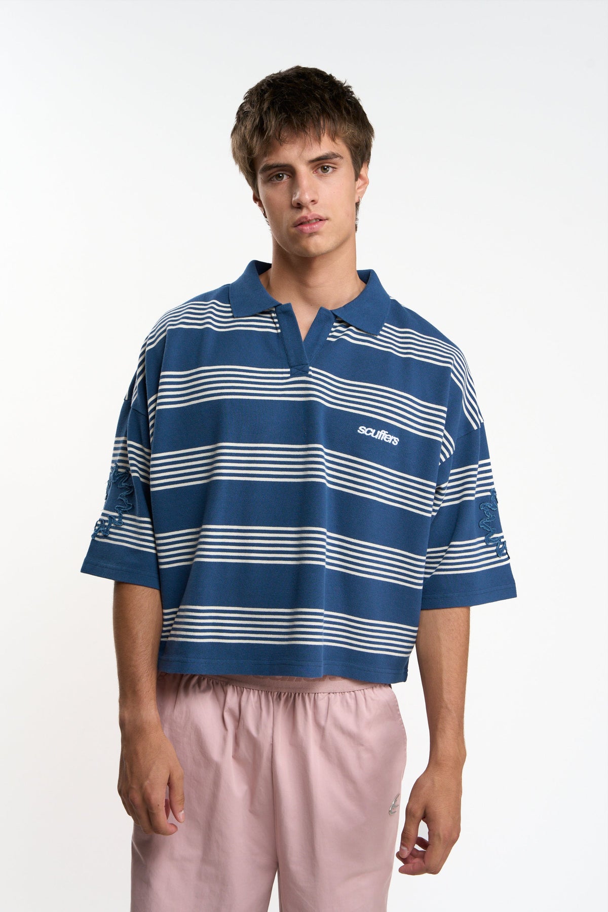 Sole Blue Polo