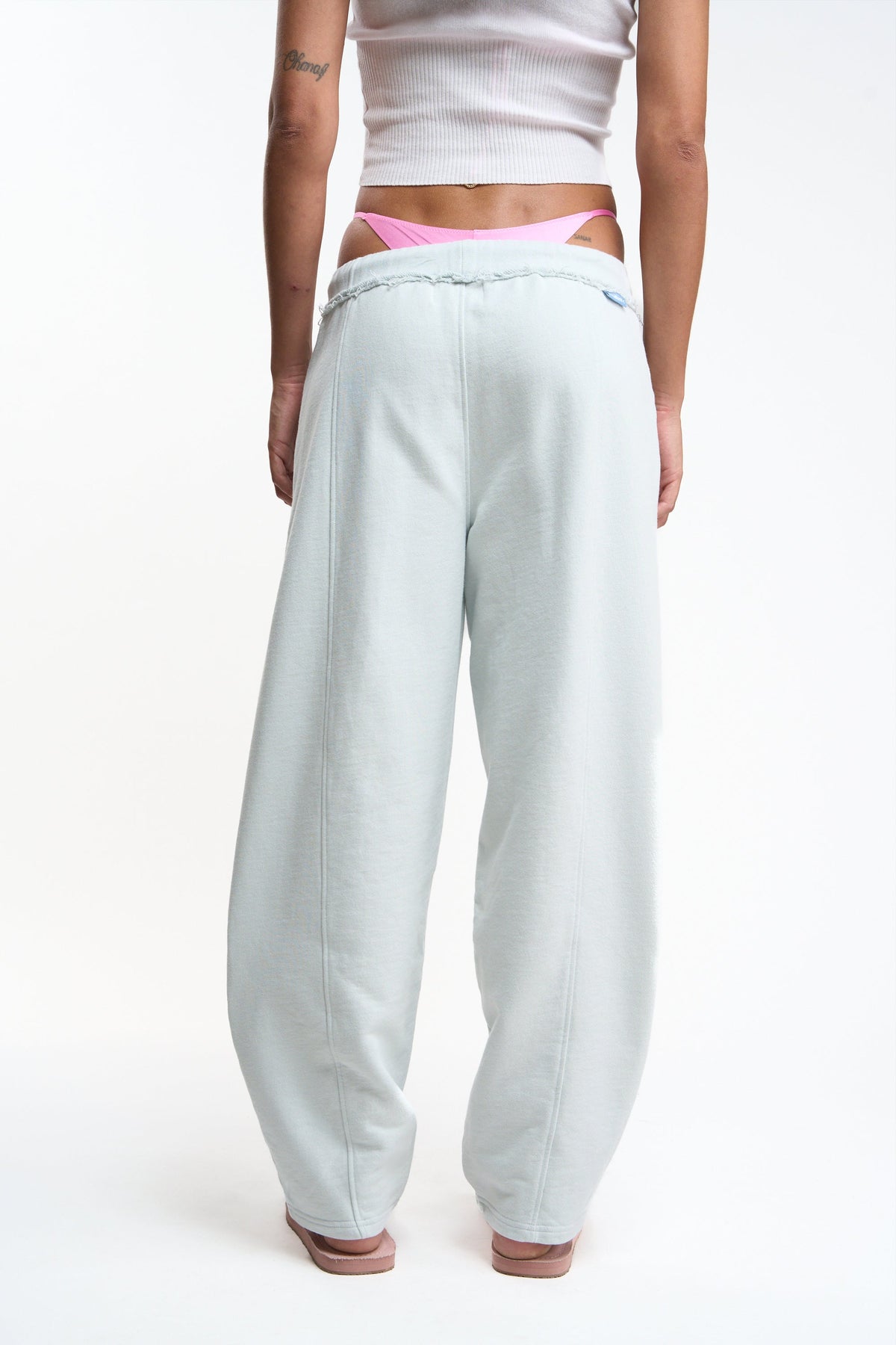 Cake Blue Sweatpants