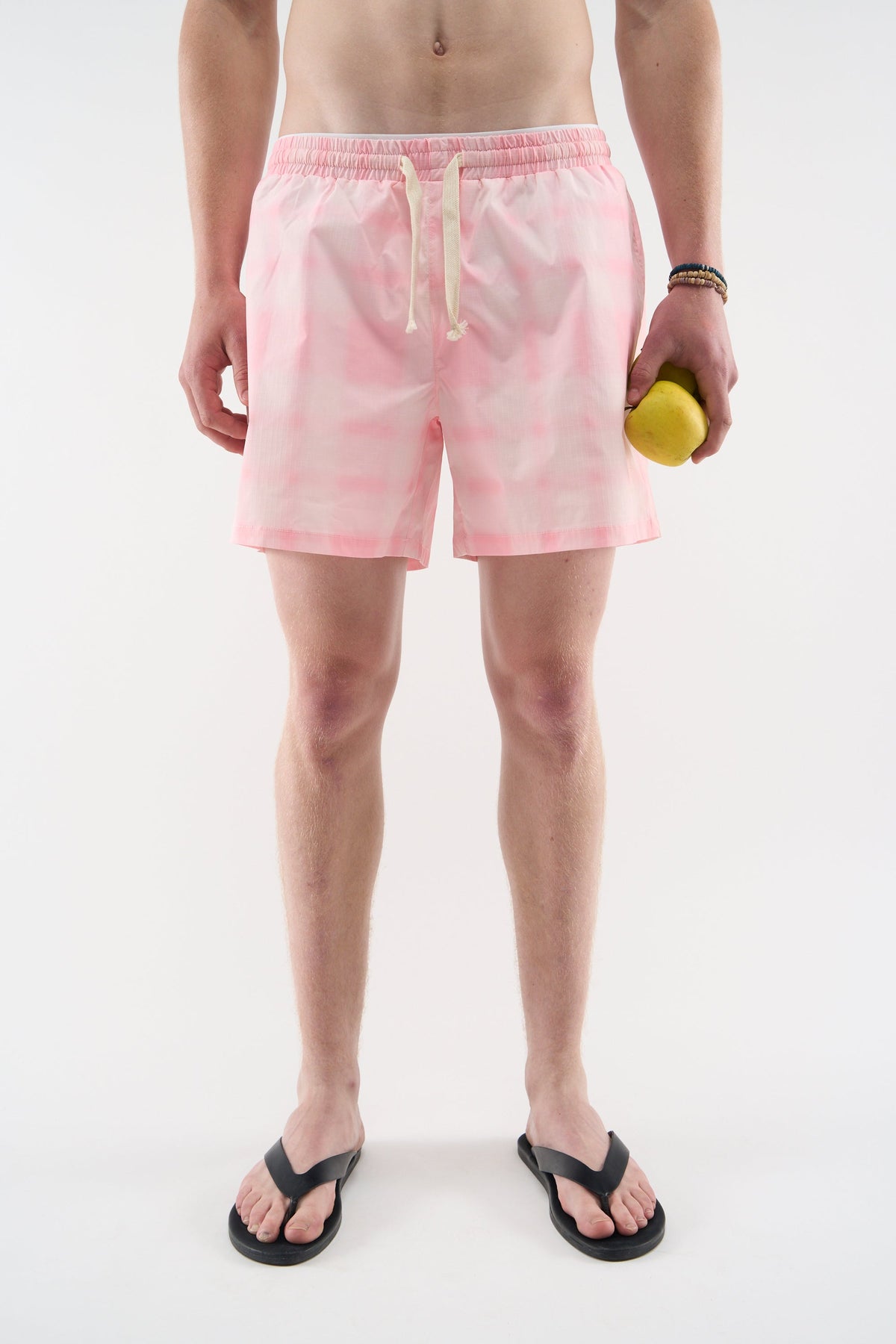 Blur Pink Swimpants