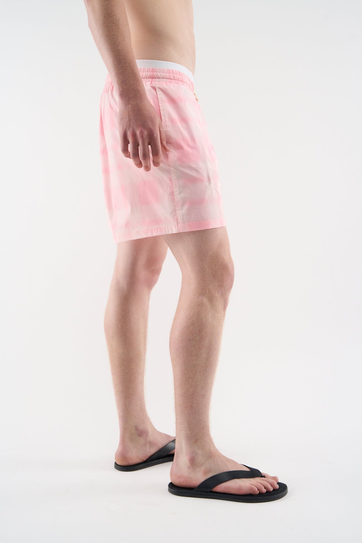 Blur Pink Swimpants