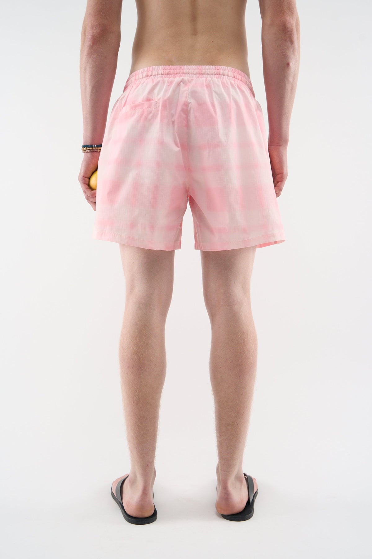 Blur Pink Swimpants
