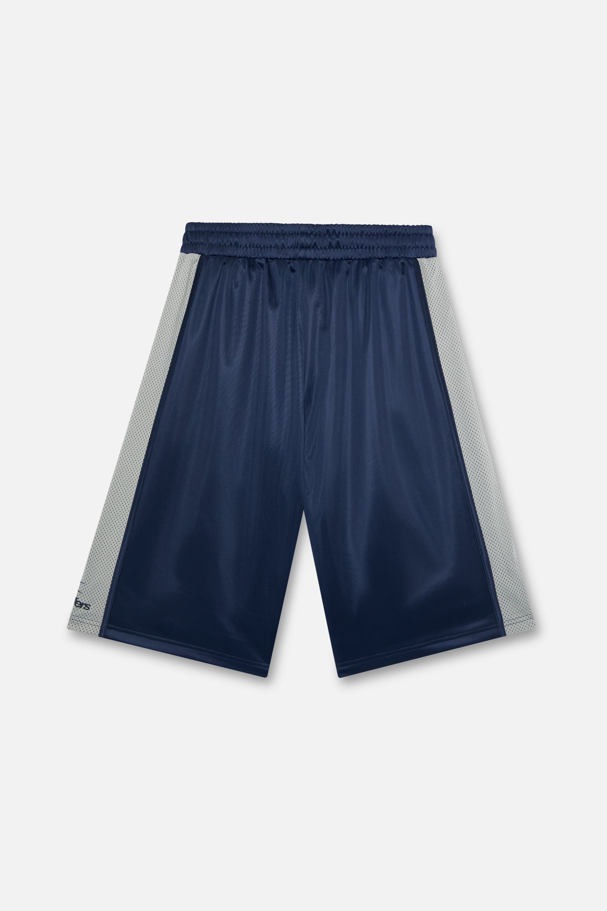 Eggplant Navy Shorts
