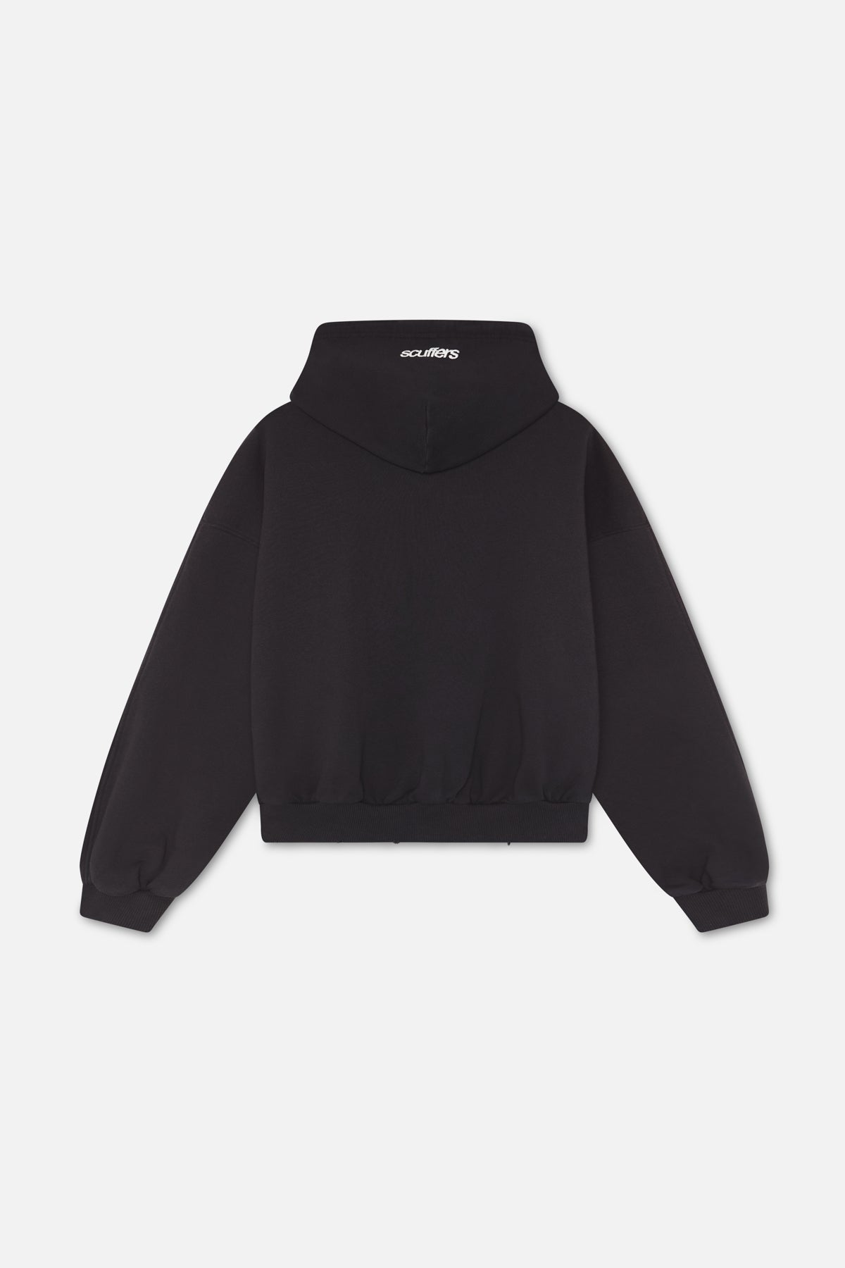 Eu Dark Hoodie