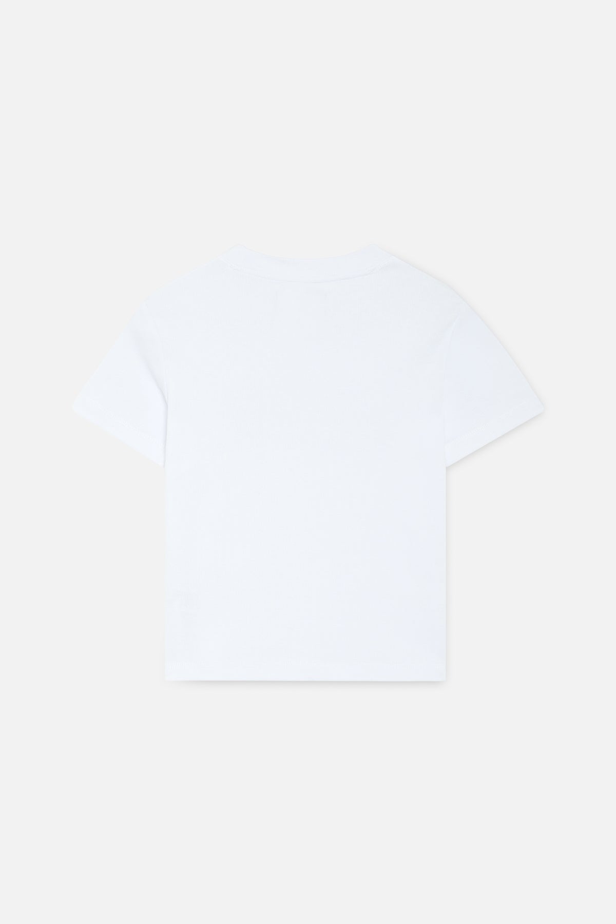 FF White Top