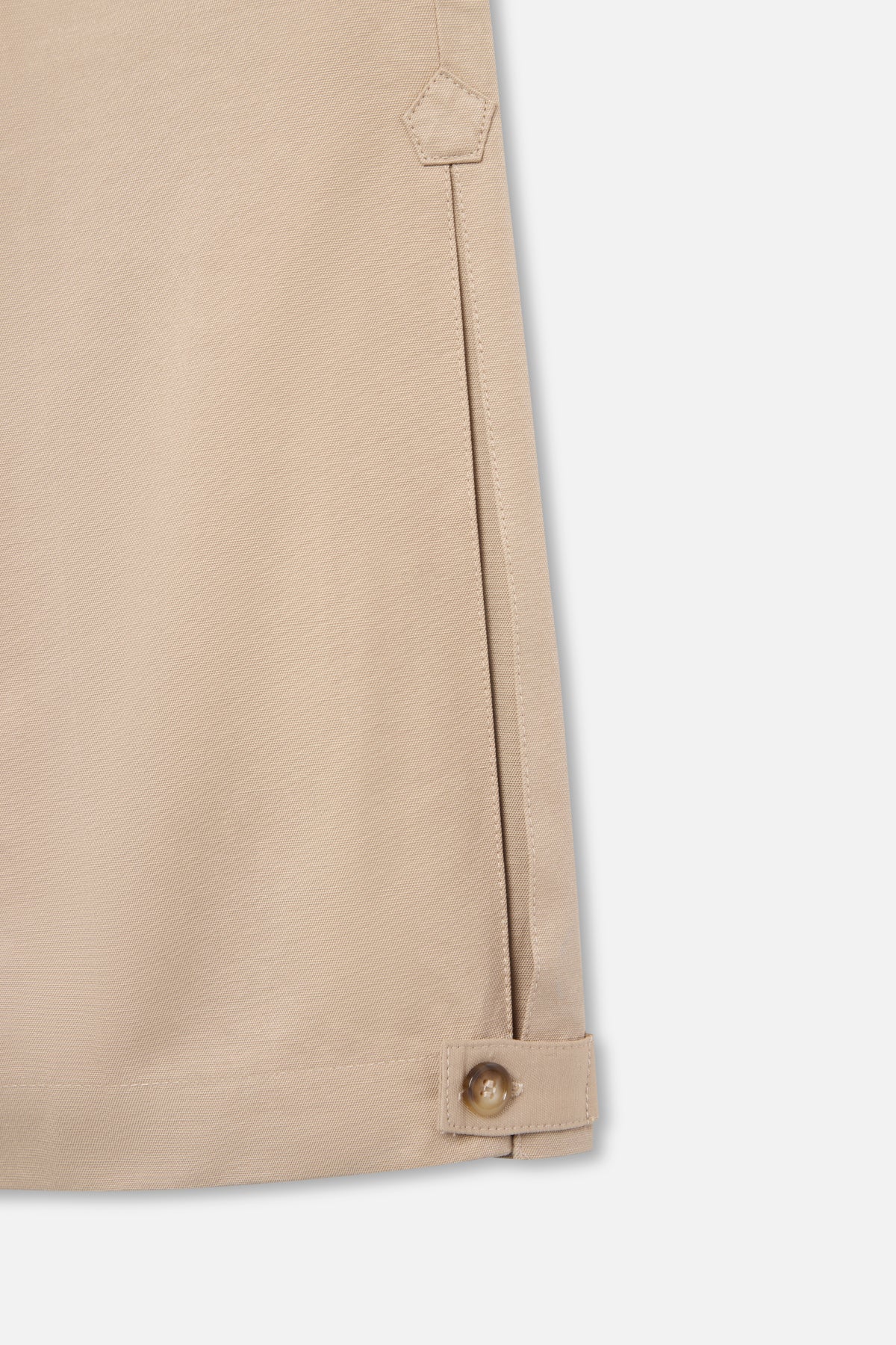 Finesse Beige Pants